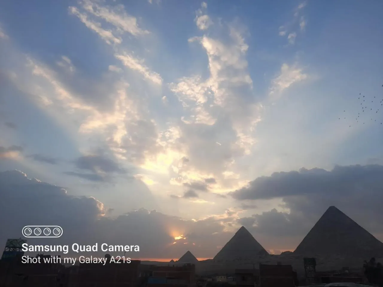 Nearby landmark in Chez l'ami hotel