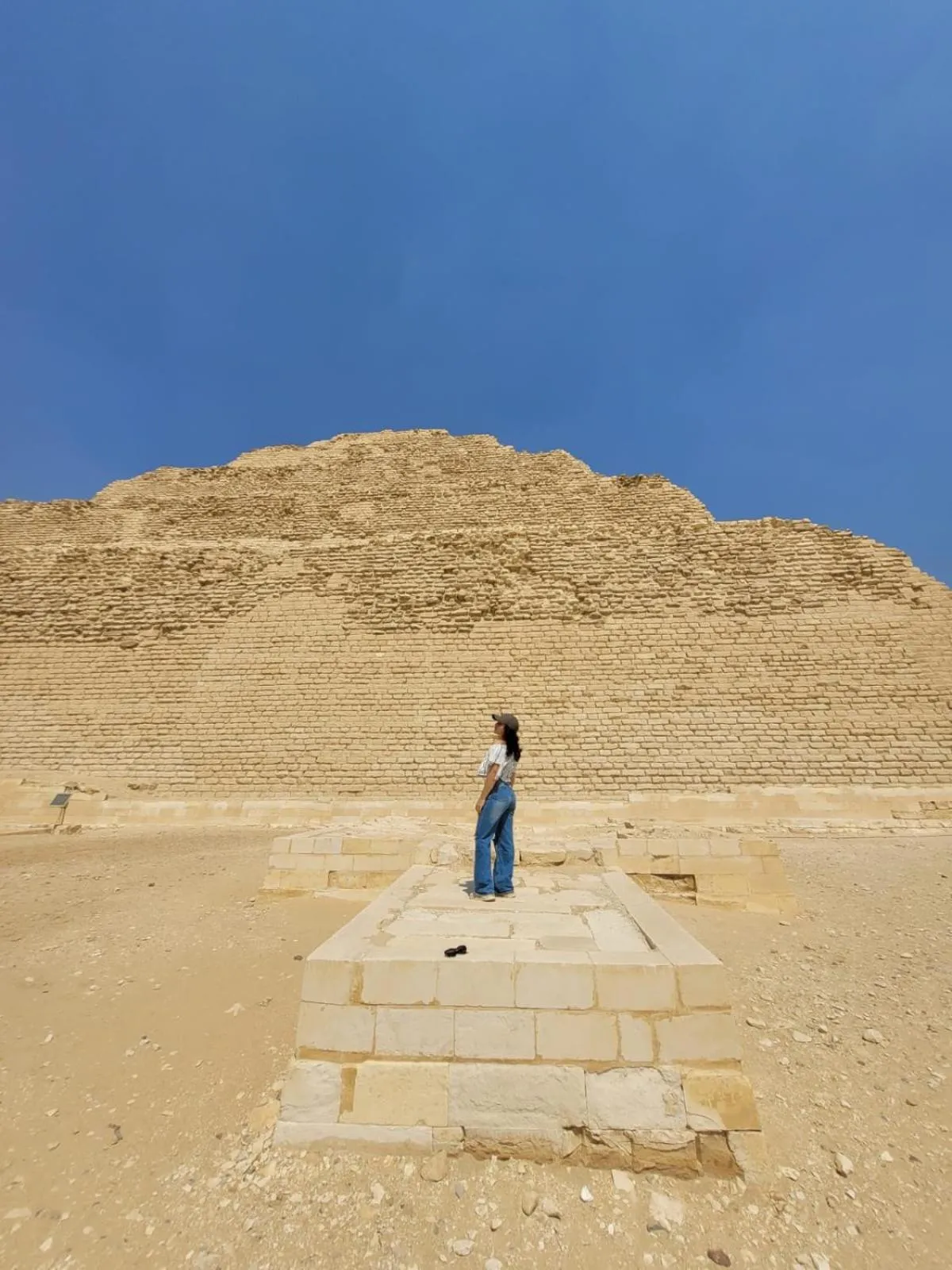 Nearby landmark in Chez l'ami hotel