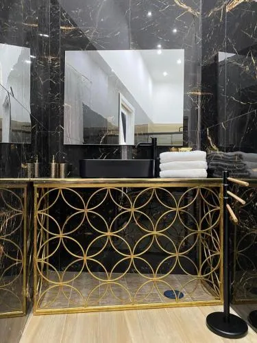 Berenice Suites