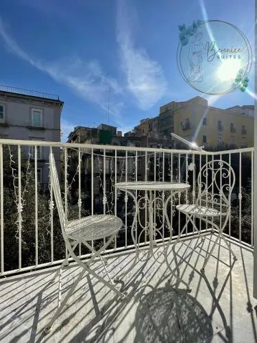 Berenice Suites