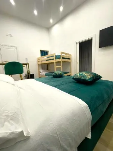 Berenice Suites
