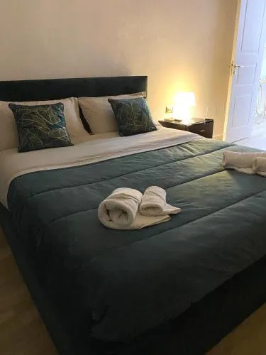 Berenice Suites
