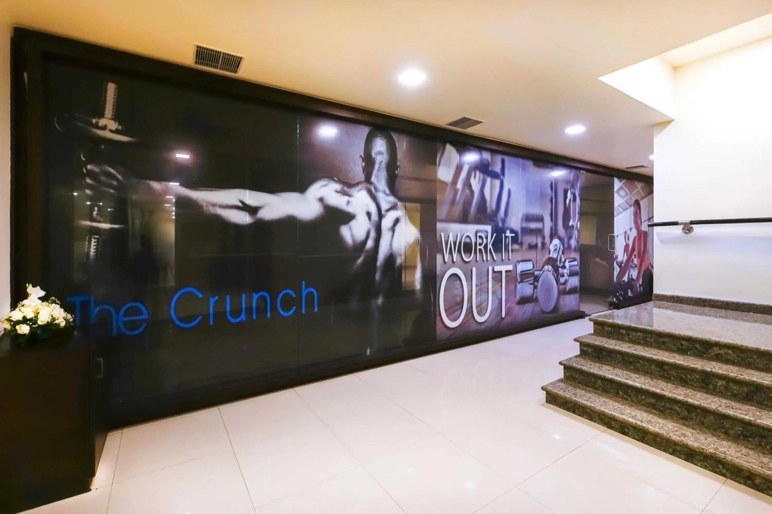 Property building in Clover - A Rivido Hotel Jigani Property building in Clover - A Rivido Hotel Jigani