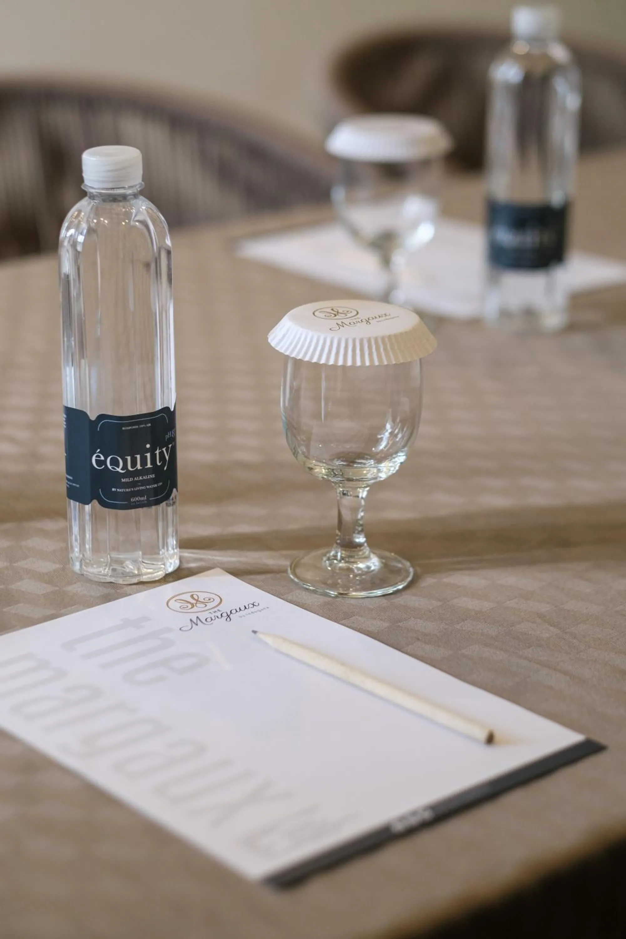 Meeting/conference room in The Margaux Hotel Yogyakarta