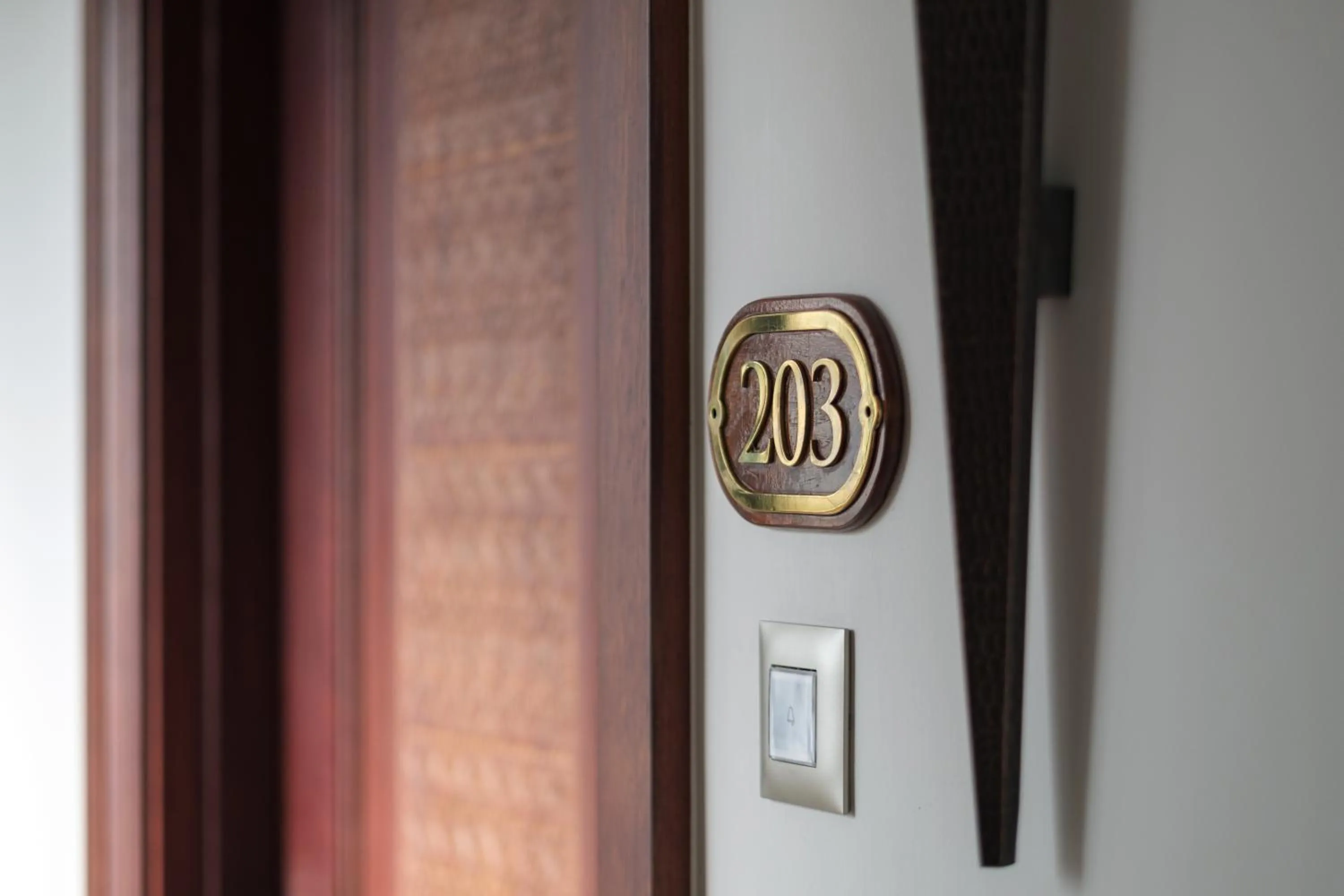 Property building in The Margaux Hotel Yogyakarta