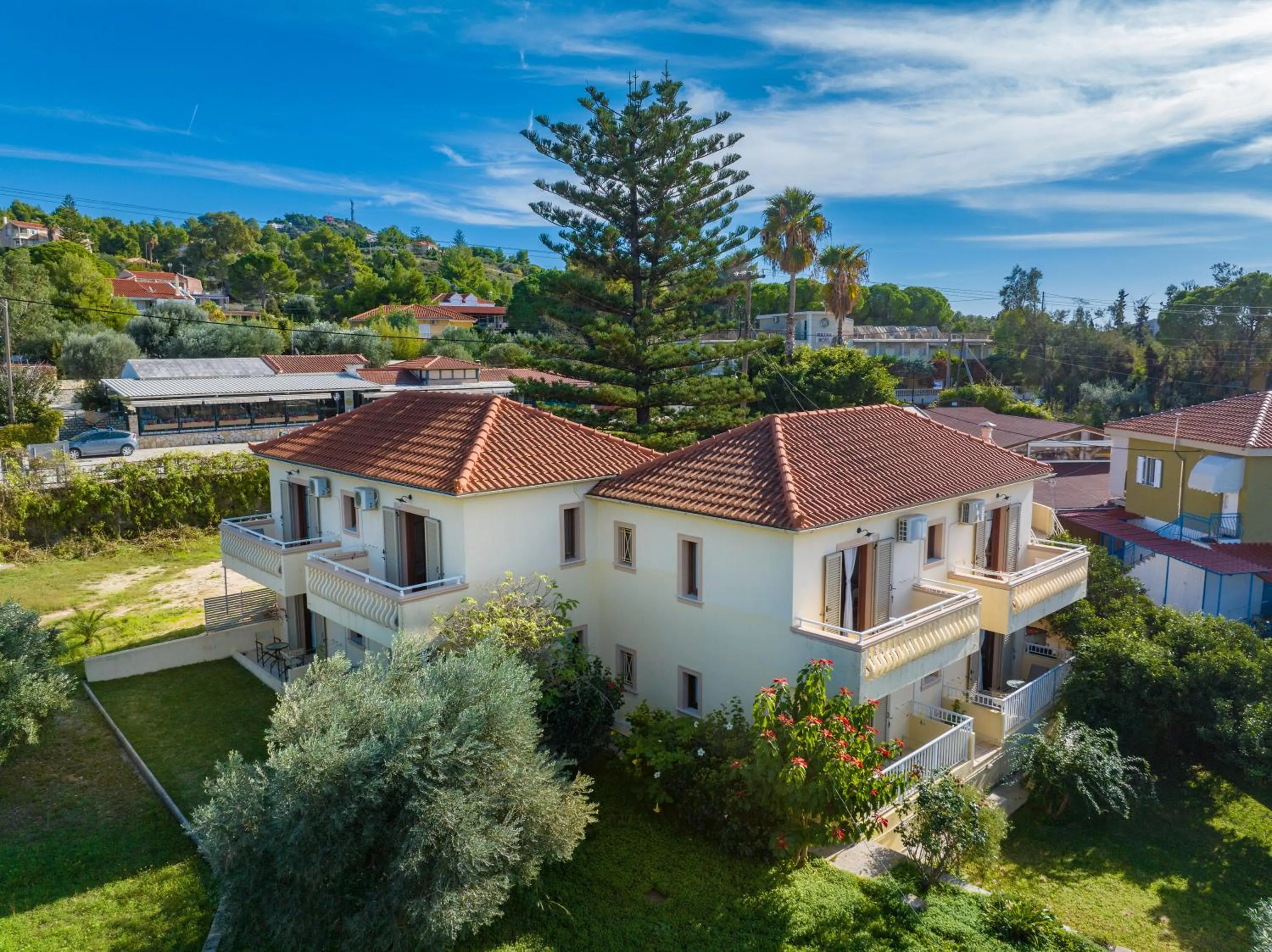 Minas Studios