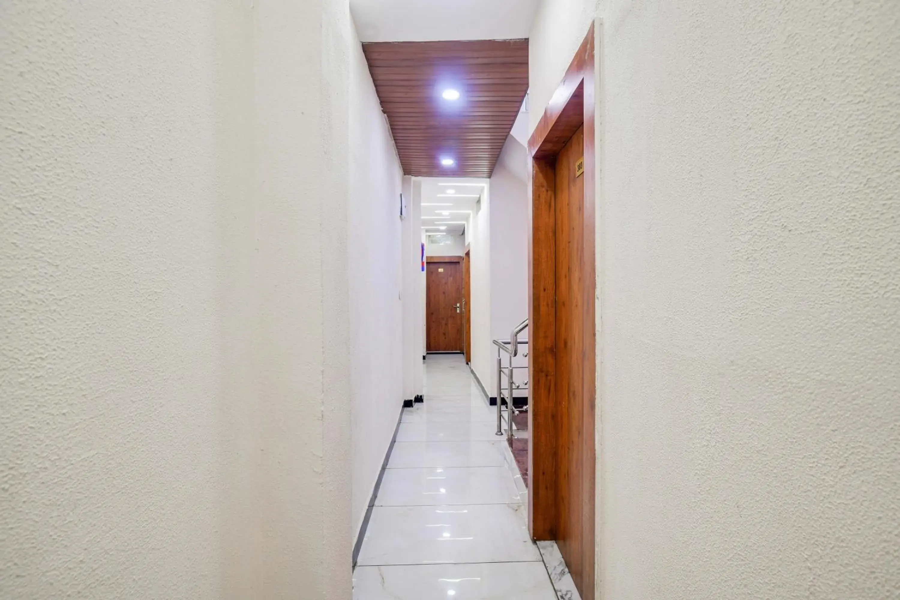 Lobby or reception in Hotel O Ujjain Near Hari Fatak Lobby or reception in Hotel O Ujjain Near Hari Fatak