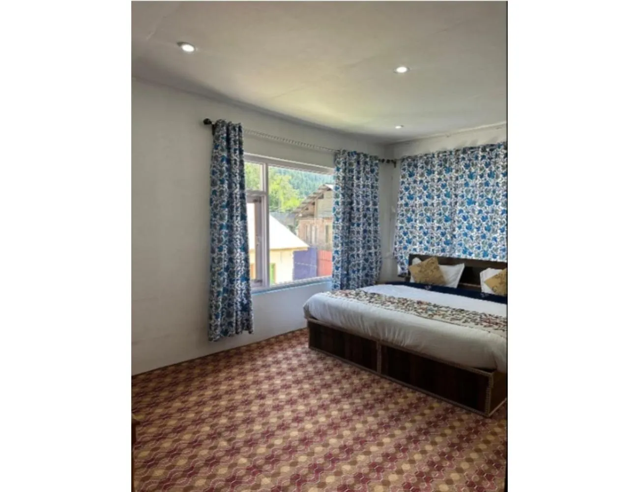 Hotel New Relax Inn, Pahalgam