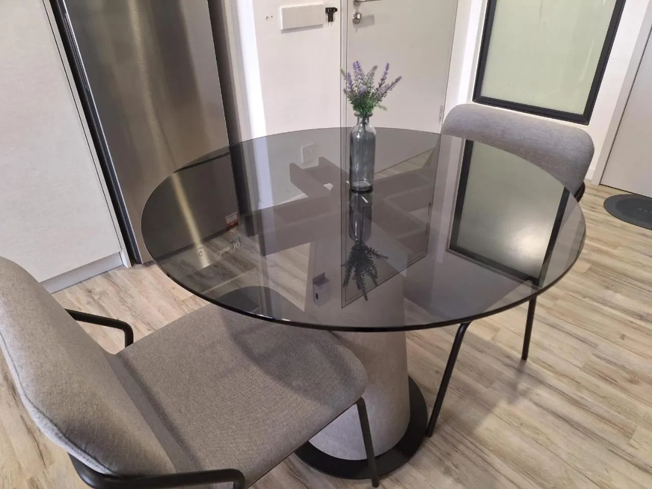 Millerz Square Kuala Lumpur by Synergy