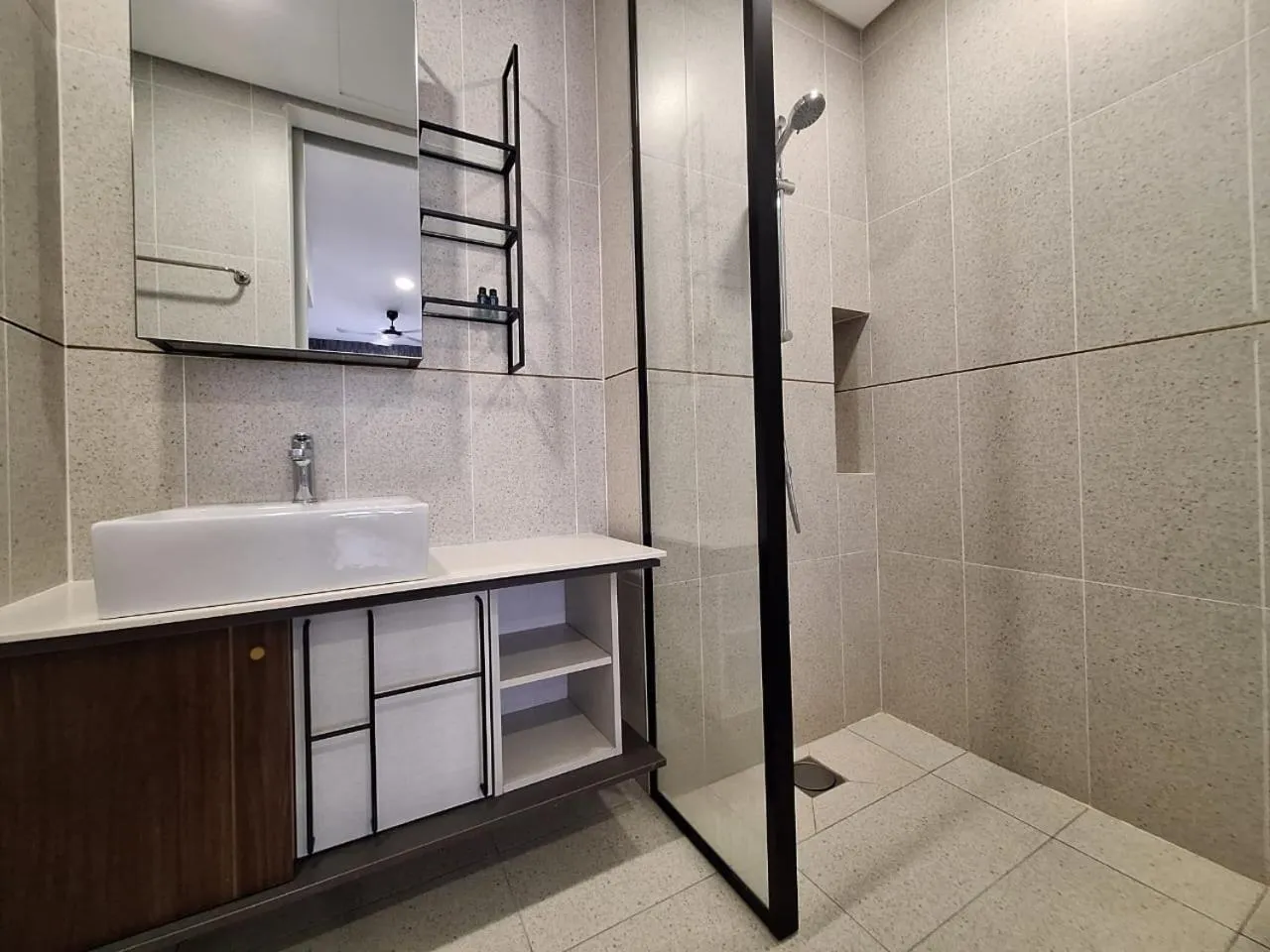 Millerz Square Kuala Lumpur by Synergy