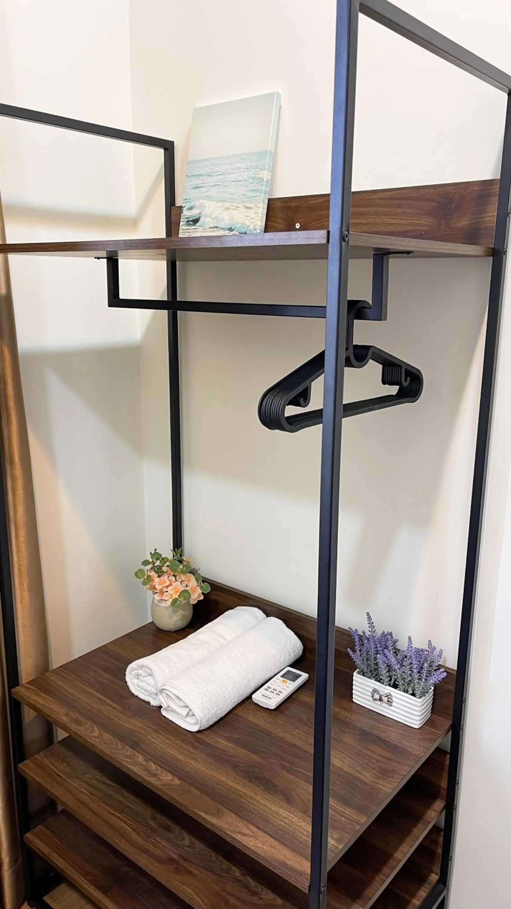 towels in Millerz Square Kuala Lumpur by Synergy