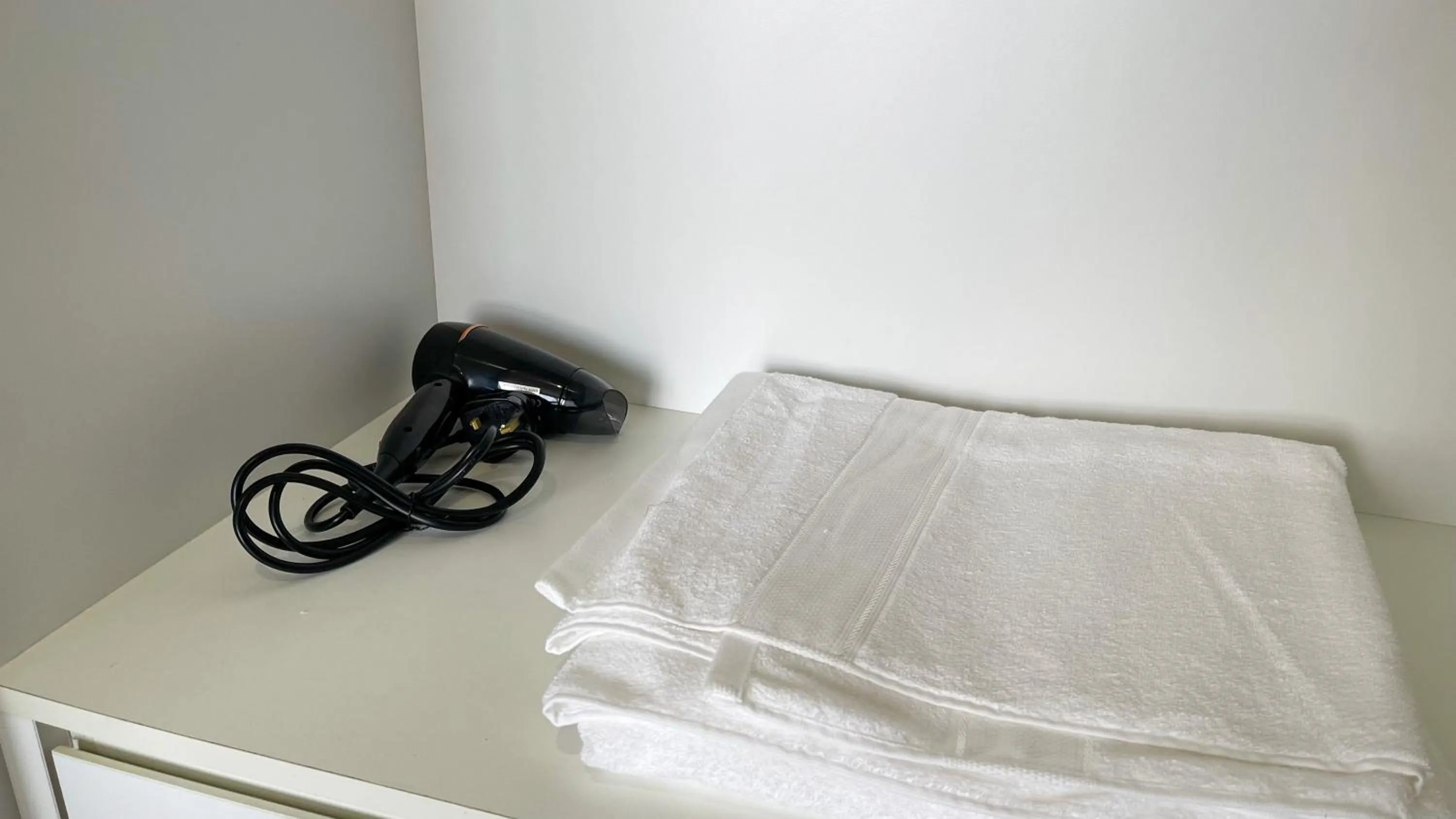 heating, Bed in Millerz Square Kuala Lumpur by Synergy