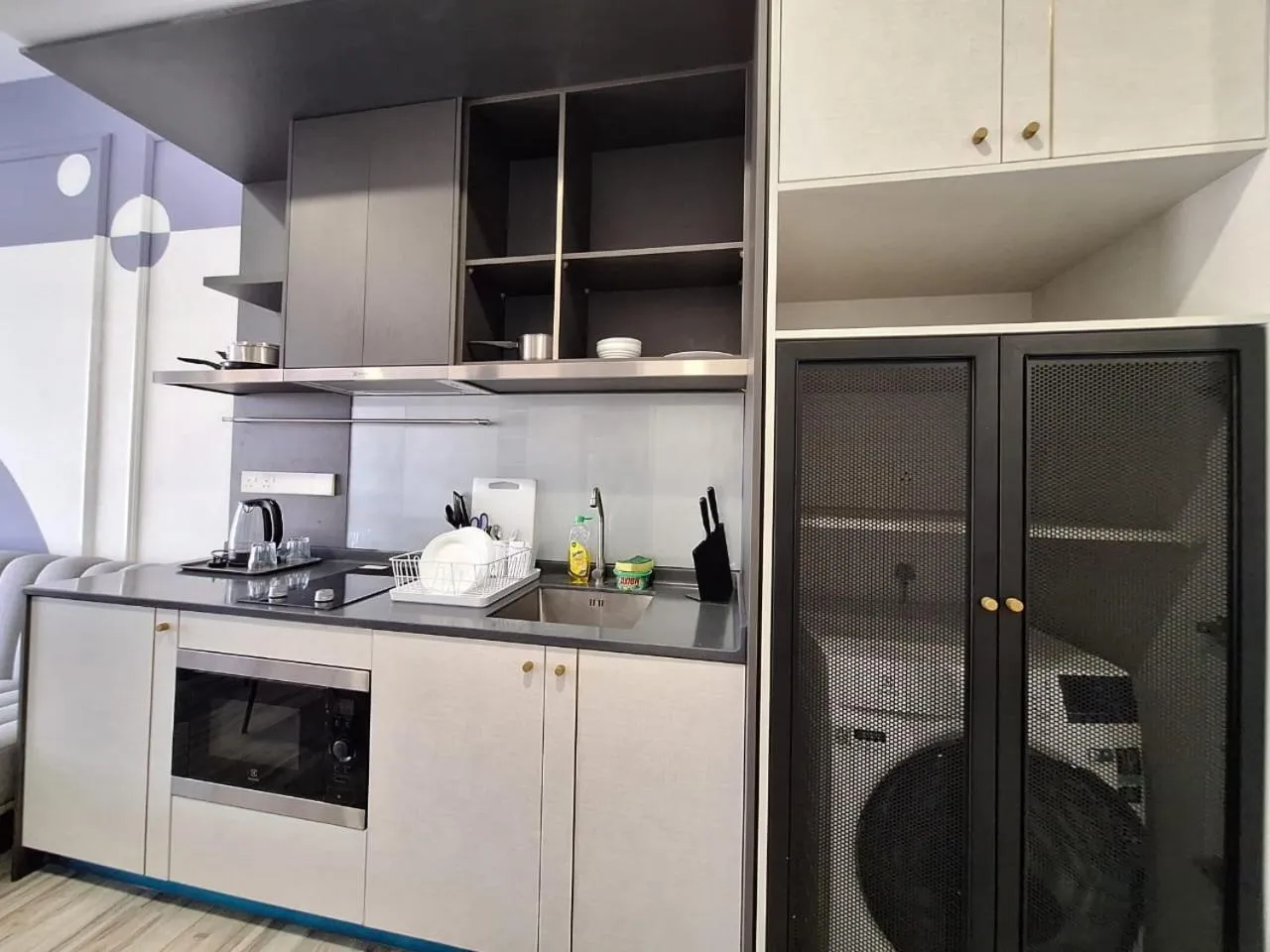 Millerz Square Kuala Lumpur by Synergy