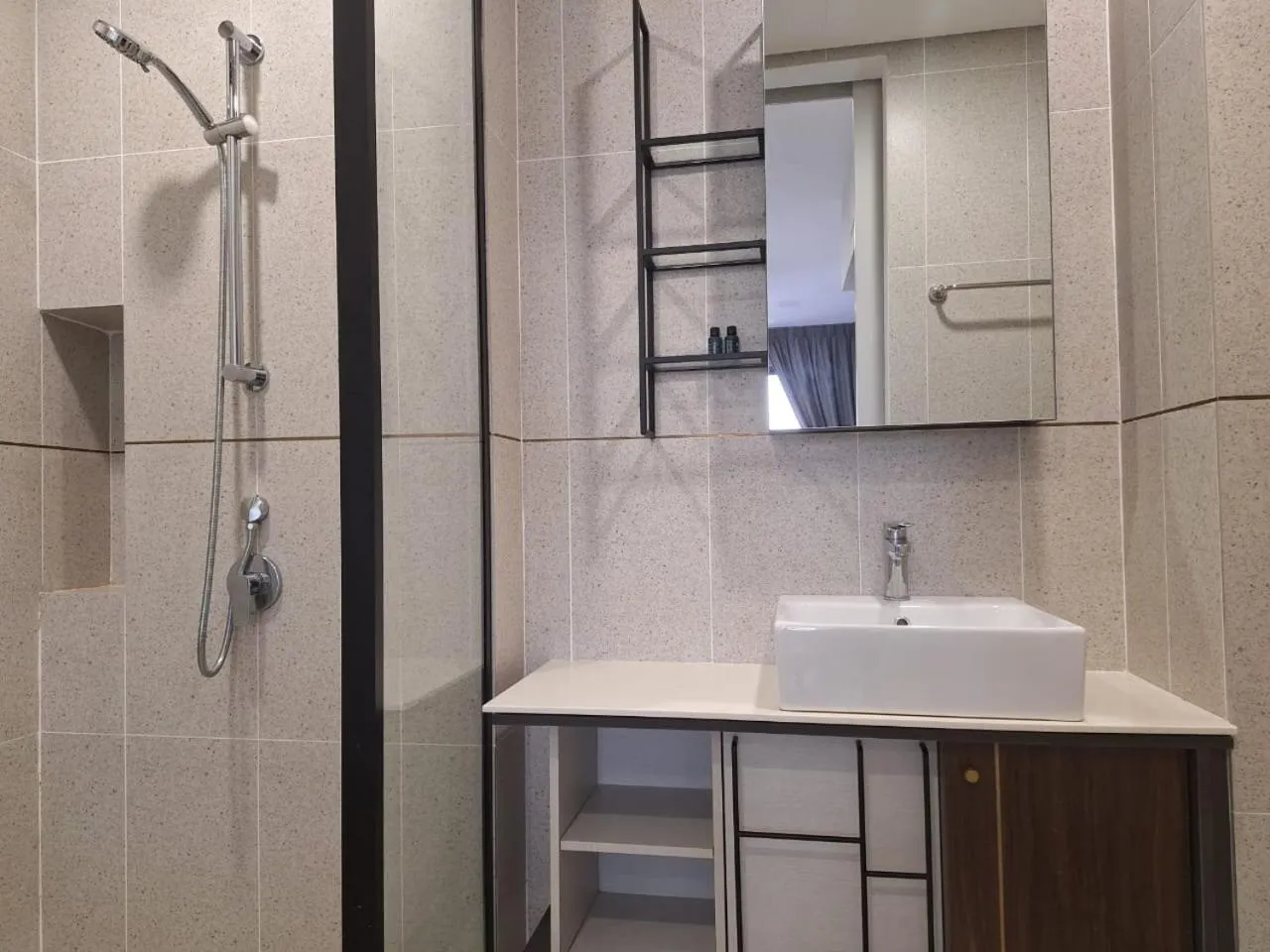 Millerz Square Kuala Lumpur by Synergy