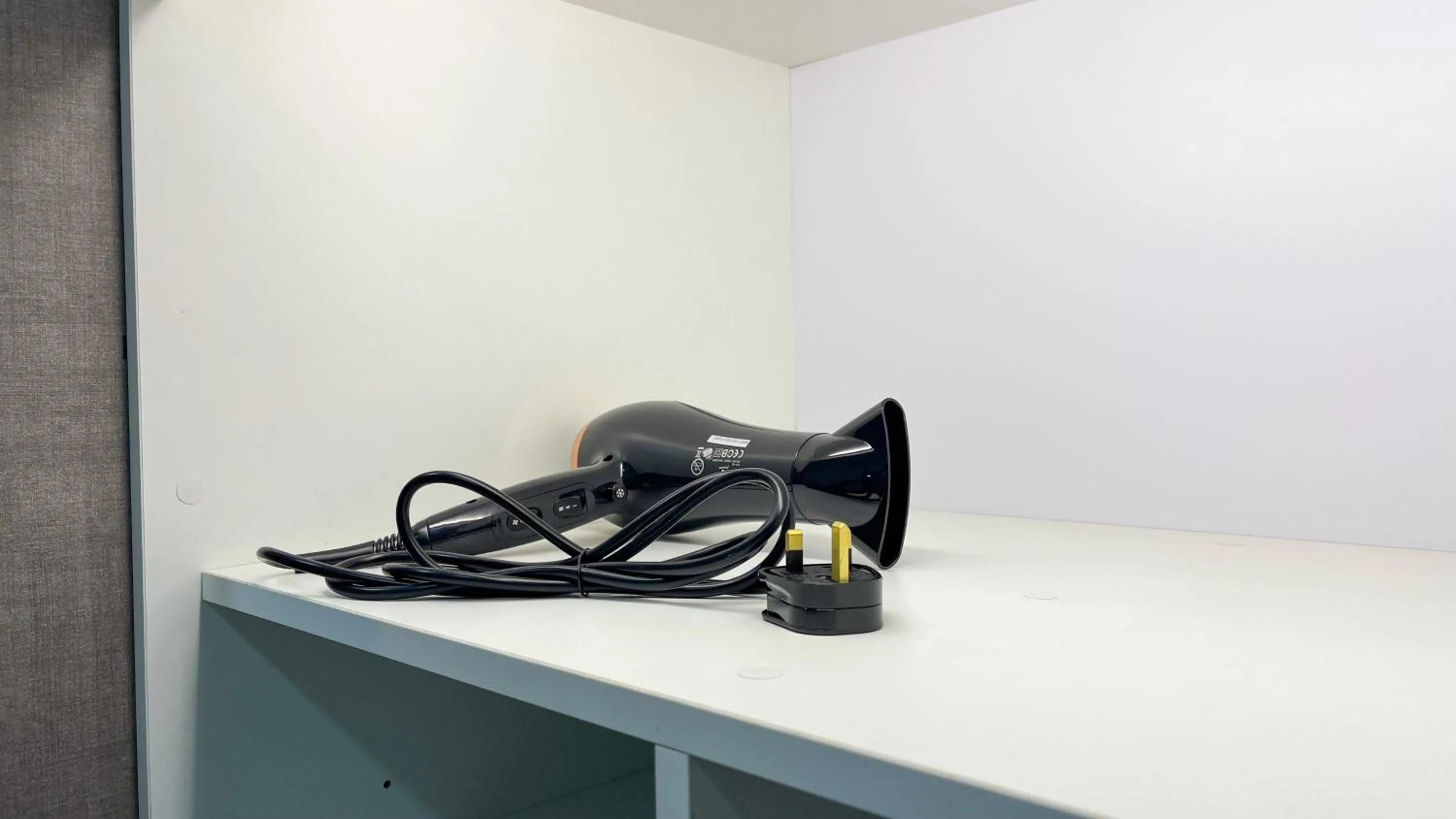 heating in Millerz Square Kuala Lumpur by Synergy