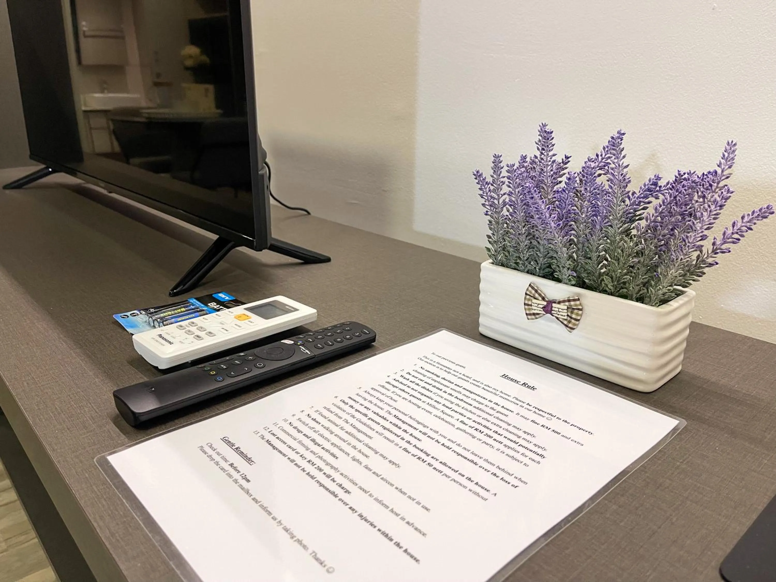 TV and multimedia in Millerz Square Kuala Lumpur by Synergy