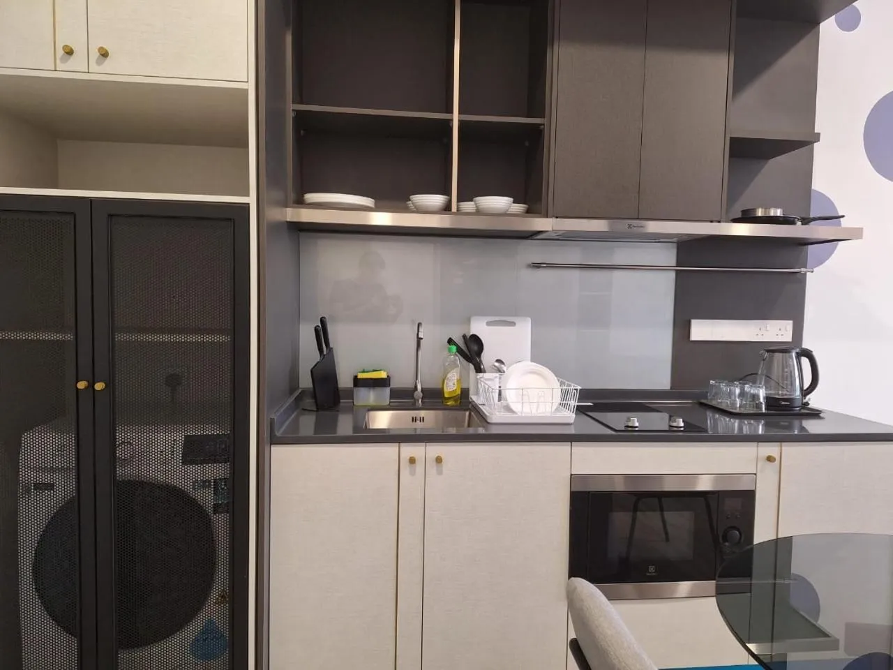 Millerz Square Kuala Lumpur by Synergy