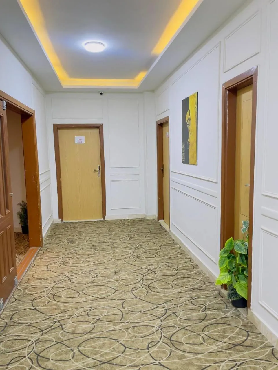 Nile jewel hotel beni suef