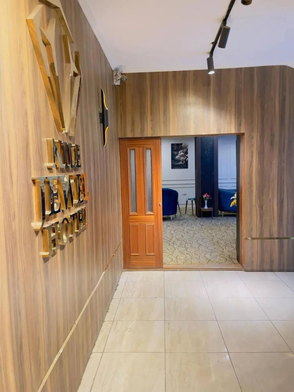 Nile jewel hotel beni suef