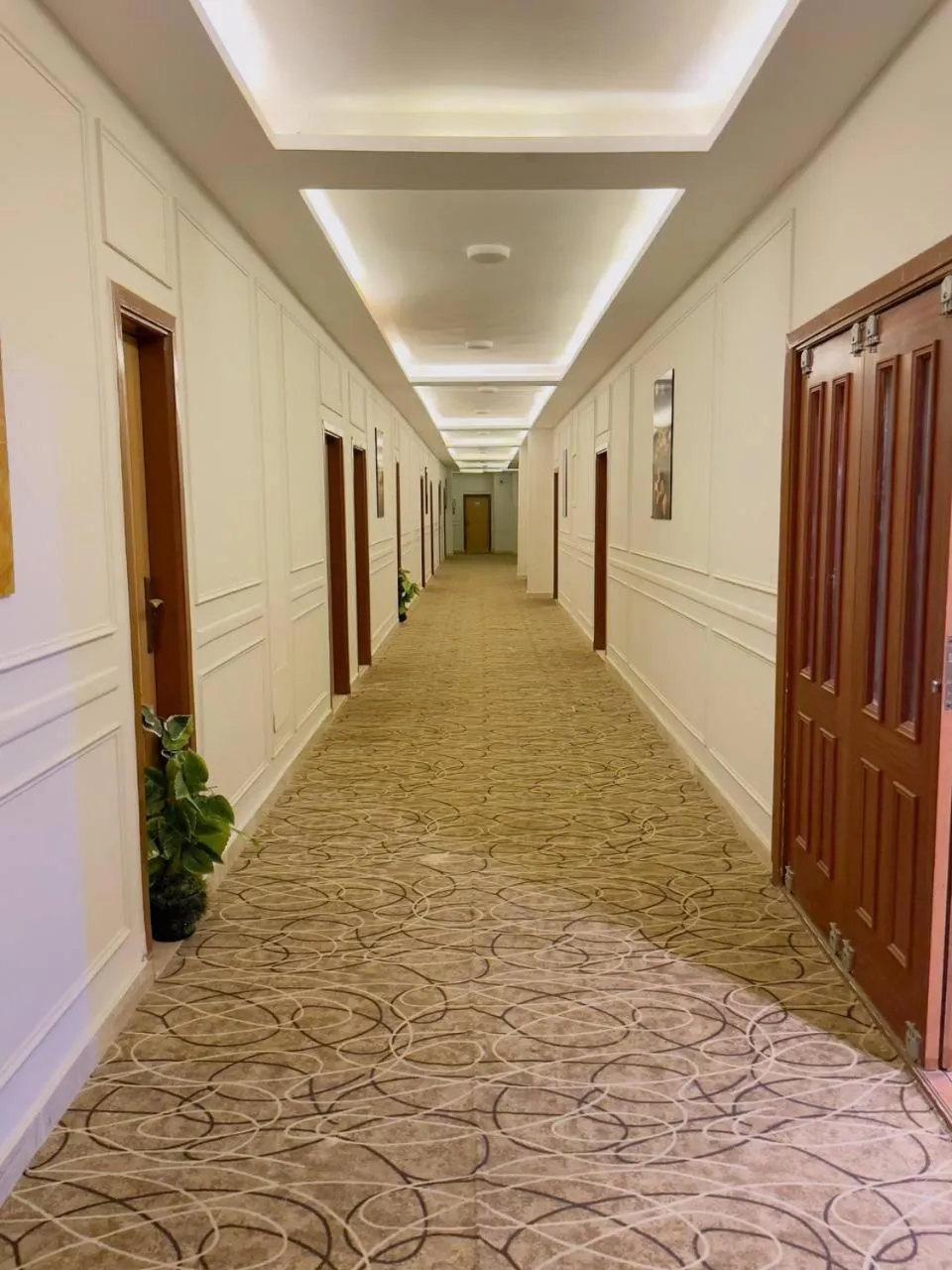 Nile jewel hotel beni suef