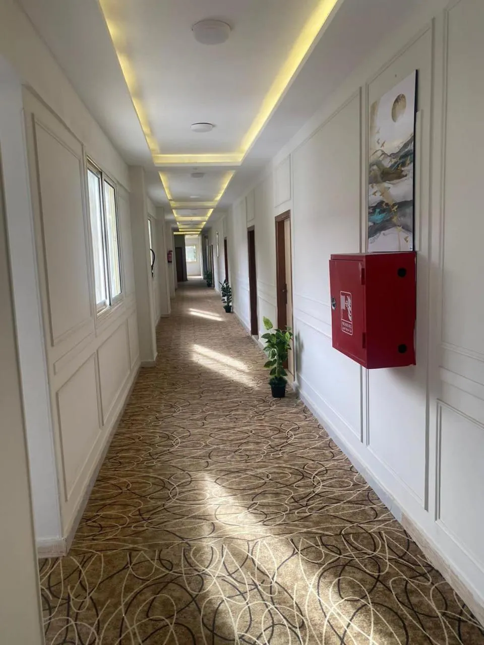 Nile jewel hotel beni suef