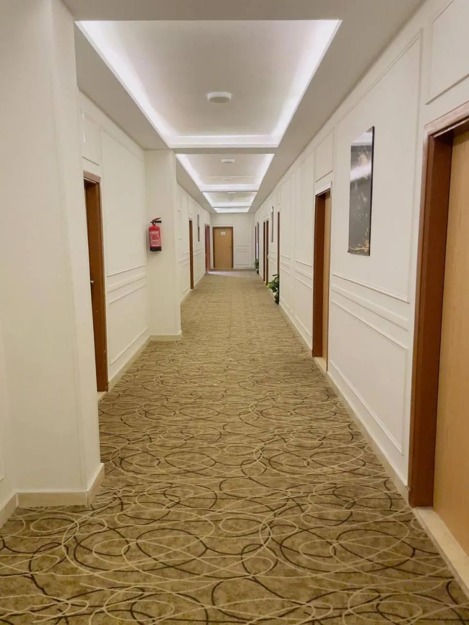 Nile jewel hotel beni suef