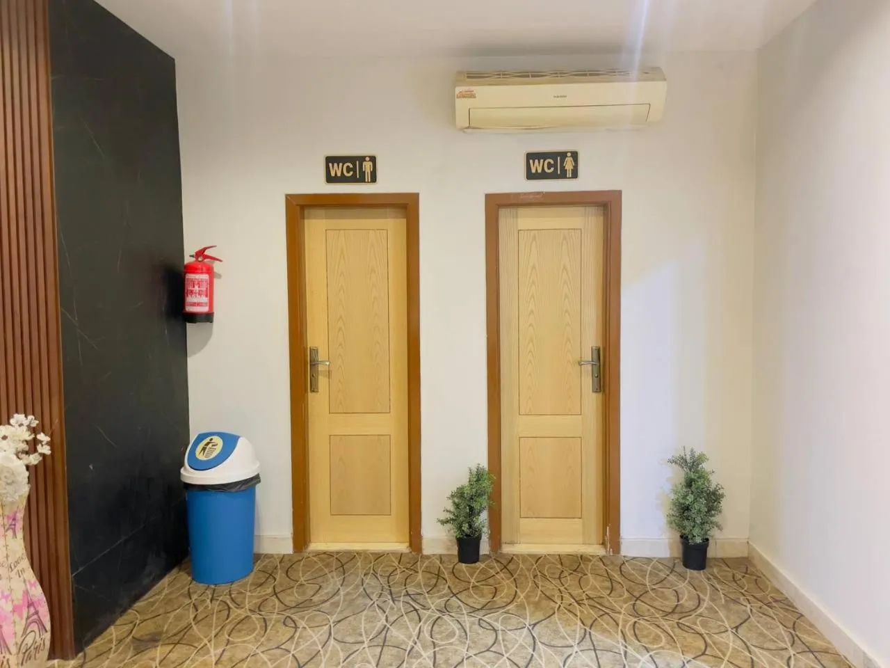 Nile jewel hotel beni suef