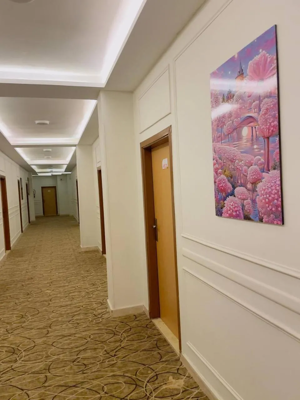 Nile jewel hotel beni suef