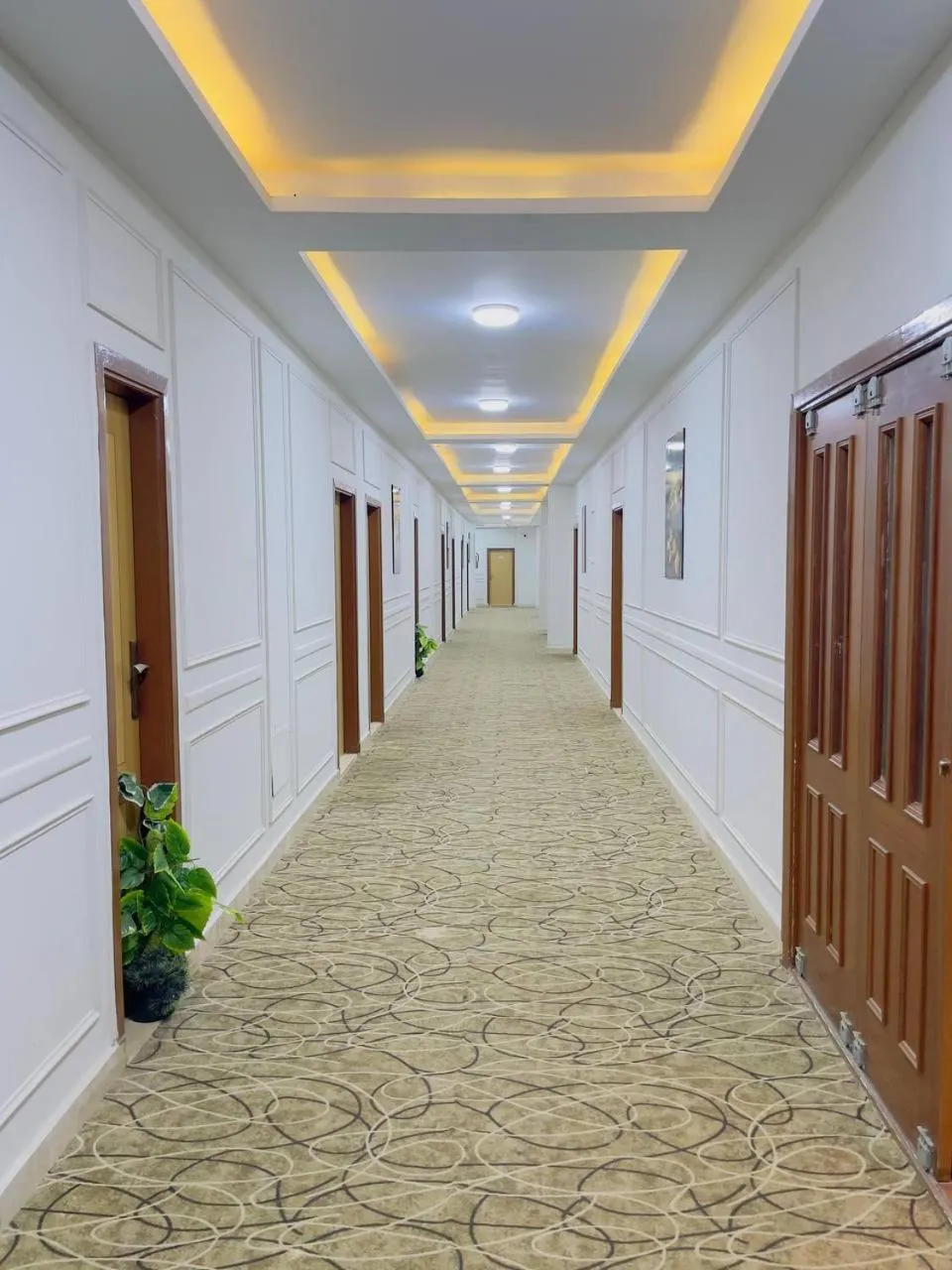 Nile jewel hotel beni suef