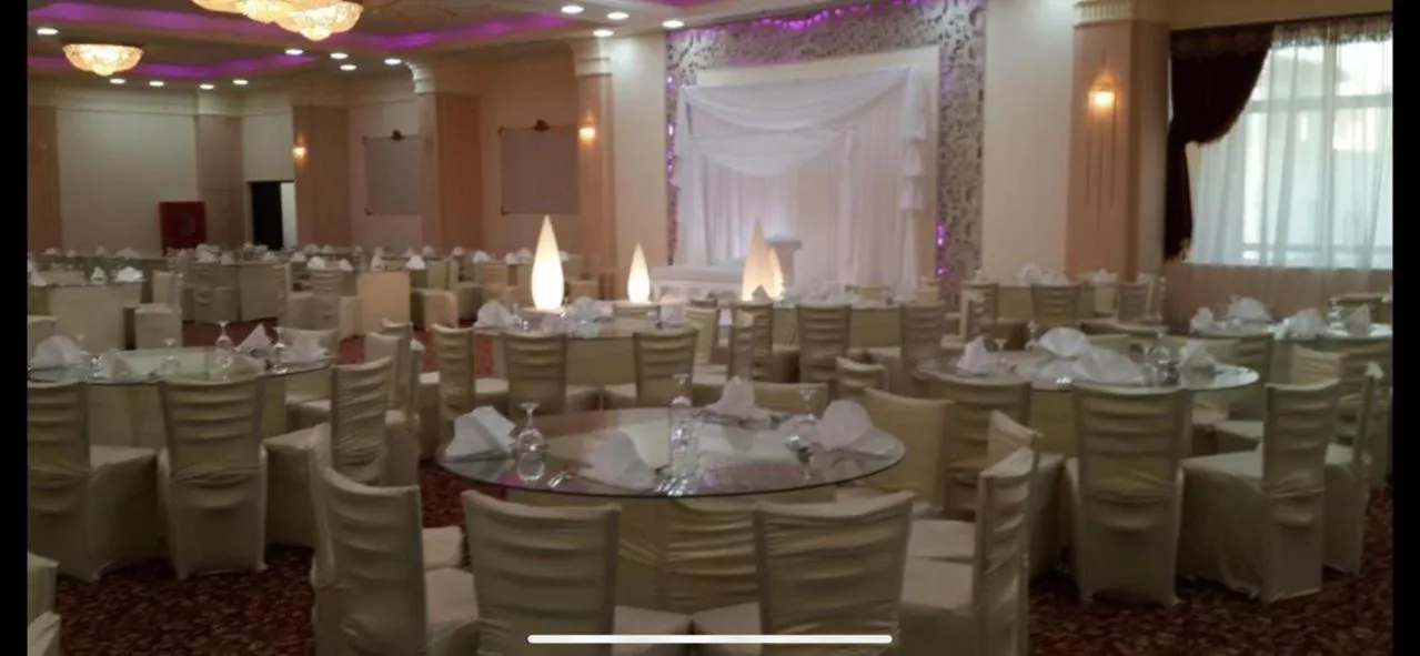 wedding in Nile jewel hotel beni suef