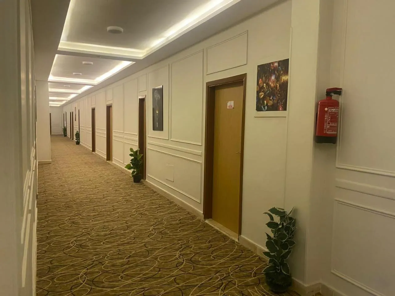 Nile jewel hotel beni suef