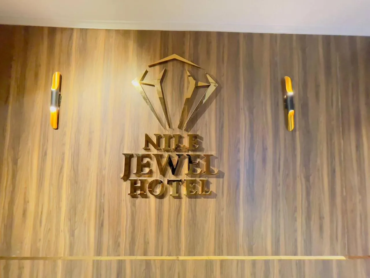 Nile jewel hotel beni suef