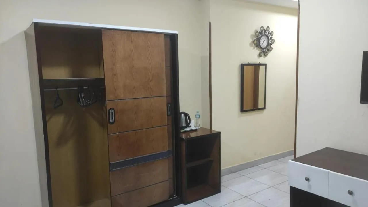 Nile jewel hotel beni suef