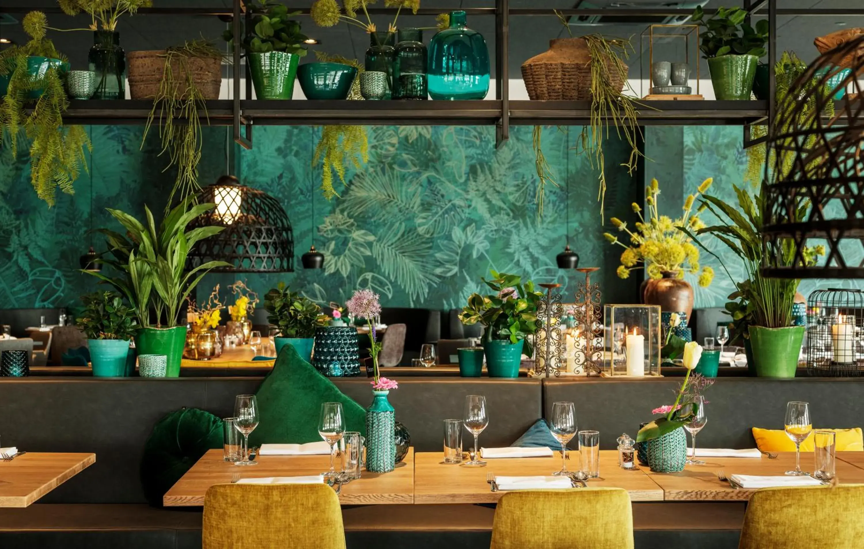 Small Double Room in Van der Valk Hotel Stein Urmond Small Double Room in Van der Valk Hotel Stein Urmond