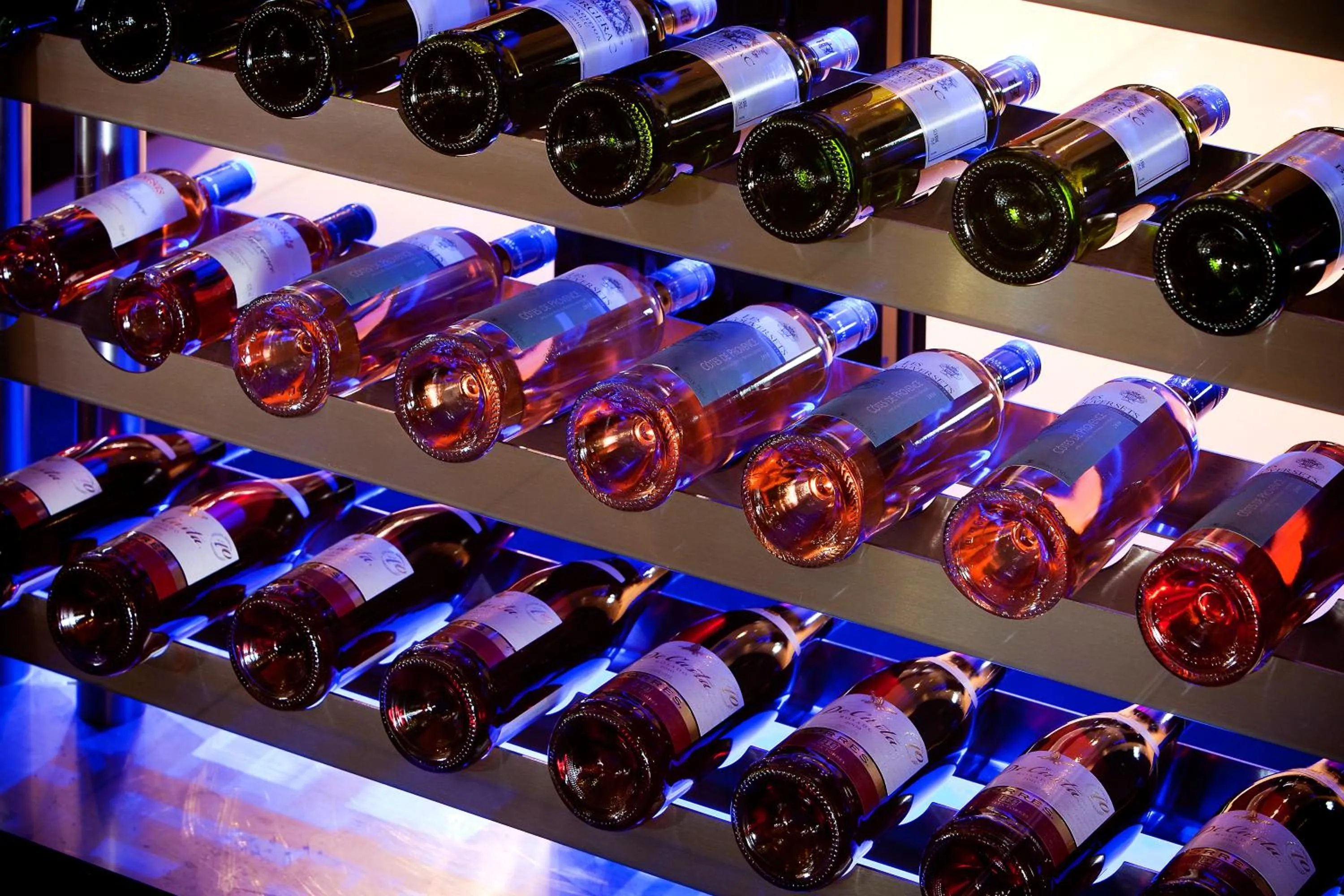 Food and drinks in Van der Valk Hotel Stein Urmond