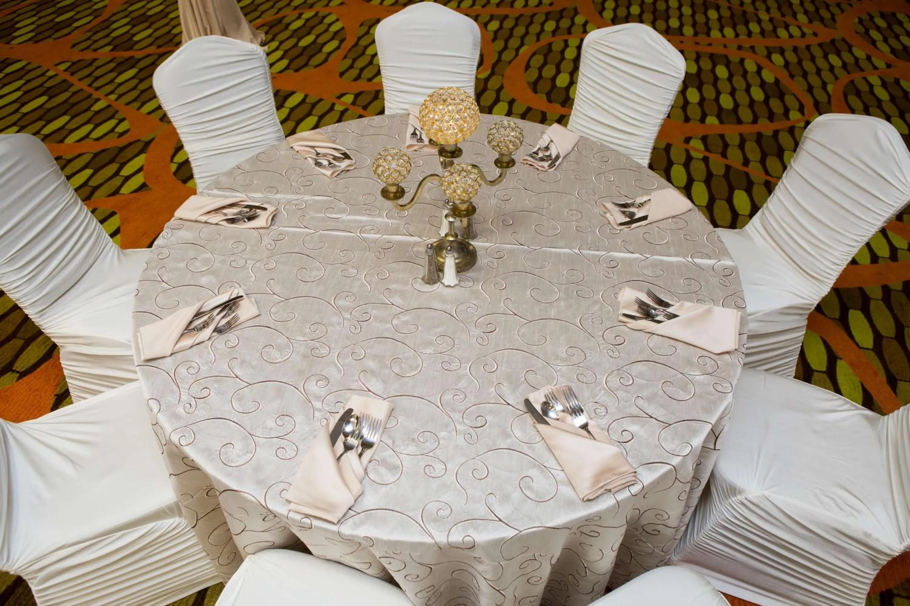 Meeting/conference room in Hilton Garden Inn West Chester