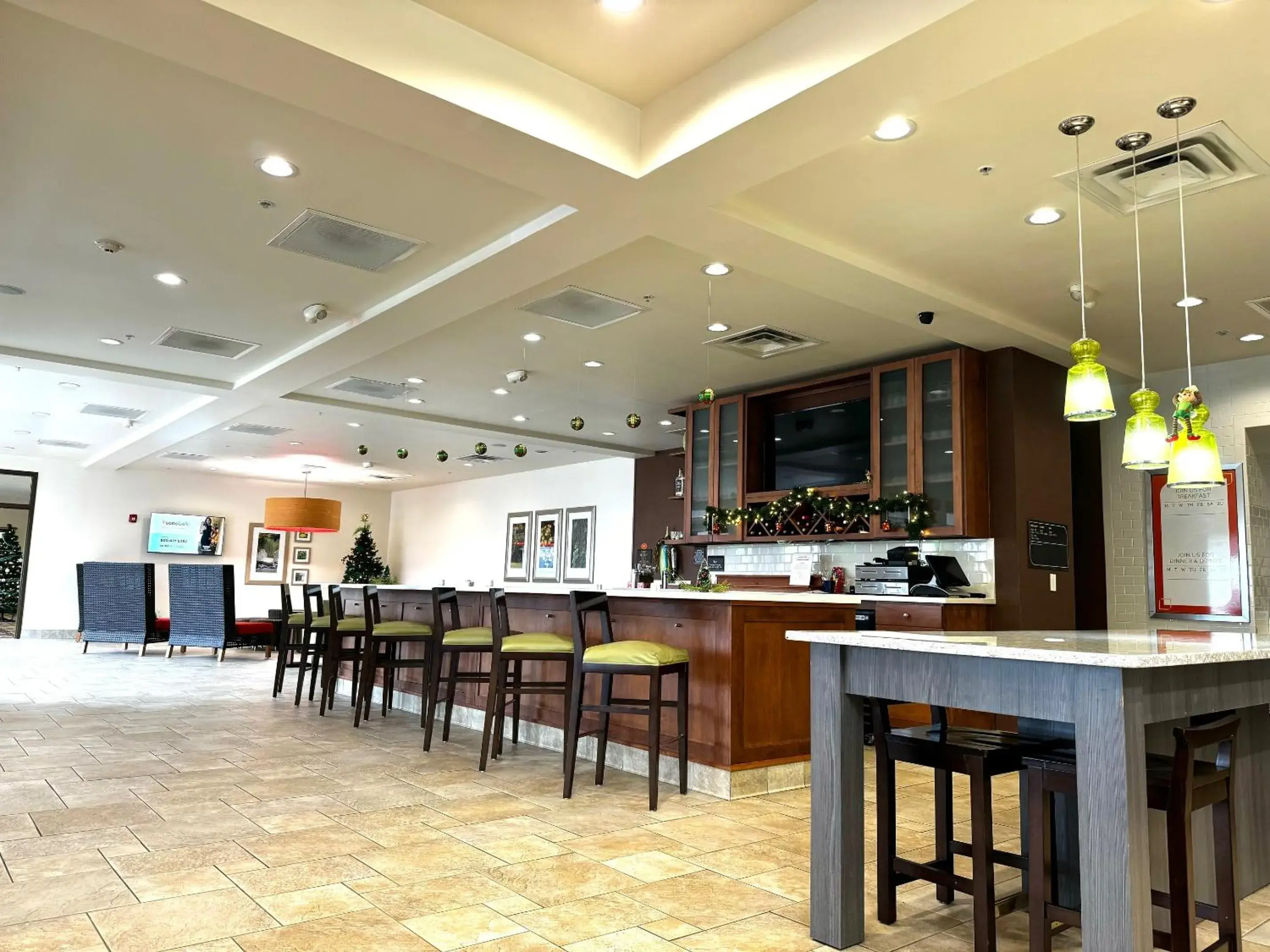 Restaurant/places to eat in Hilton Garden Inn West Chester Restaurant/places to eat in Hilton Garden Inn West Chester
