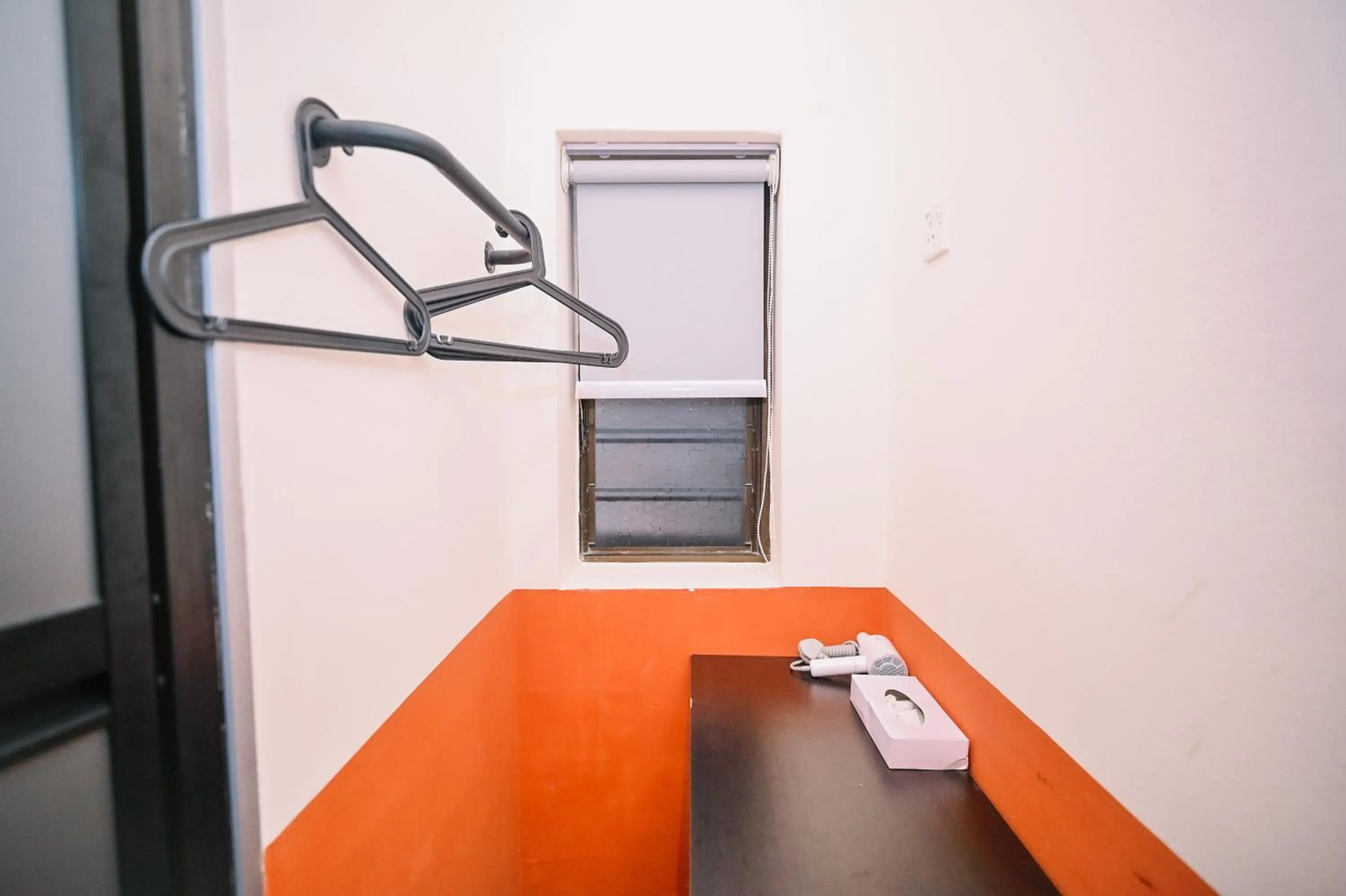 wardrobe in Swing & Pillows - 75 Chulia St, Georgetown Penang