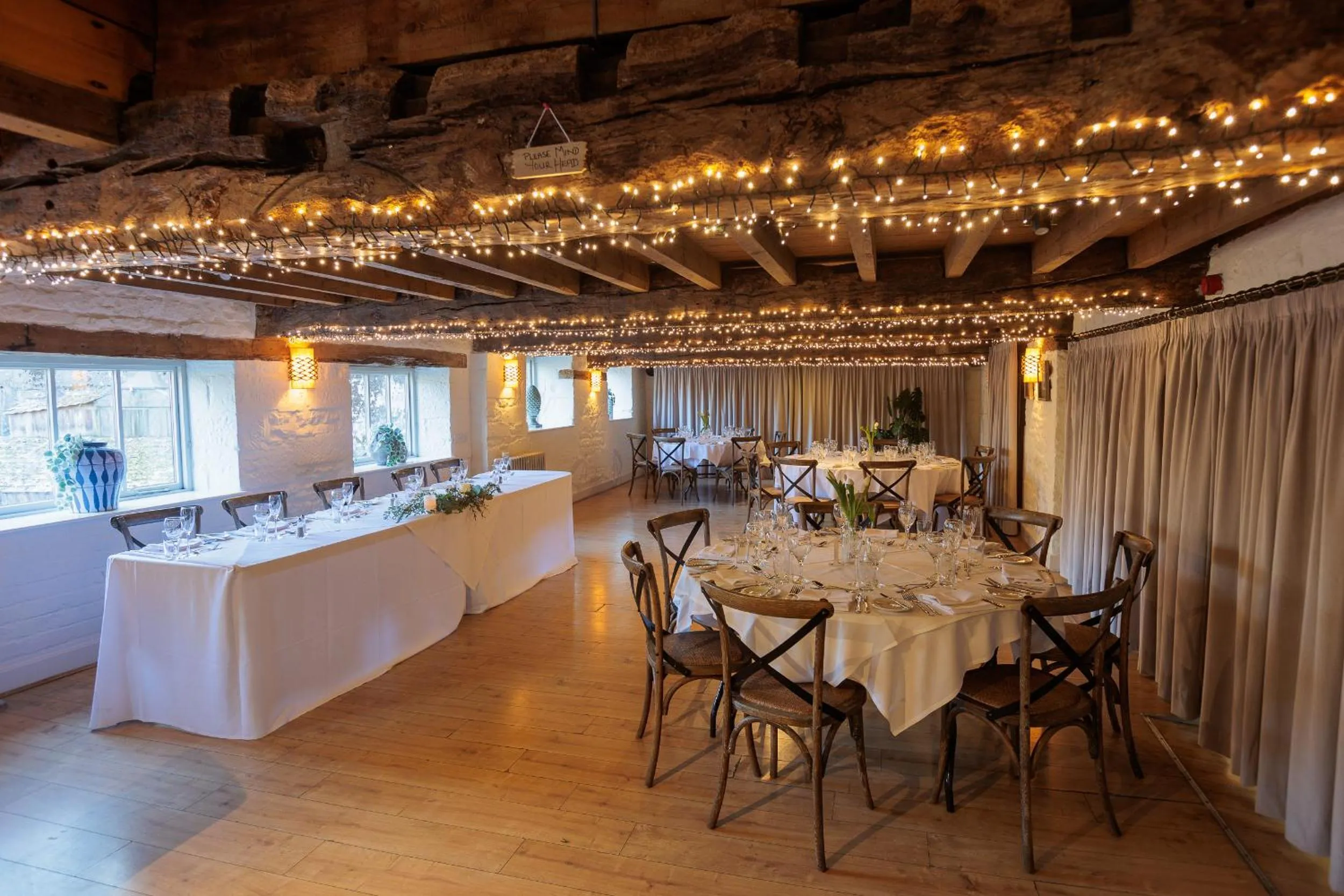 wedding in Egypt Mill Hotel and Restaurant