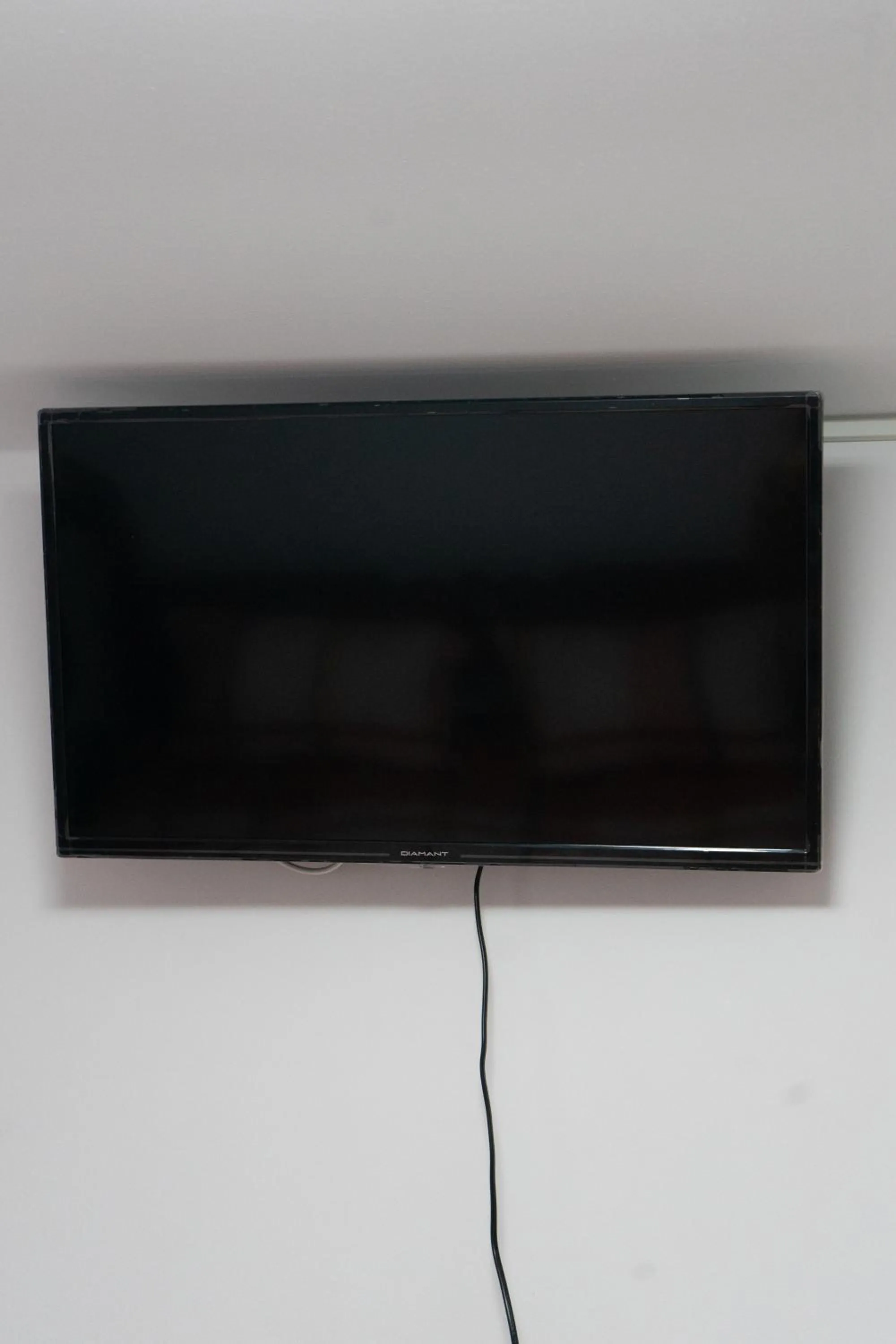 TV and multimedia in Casa Calin