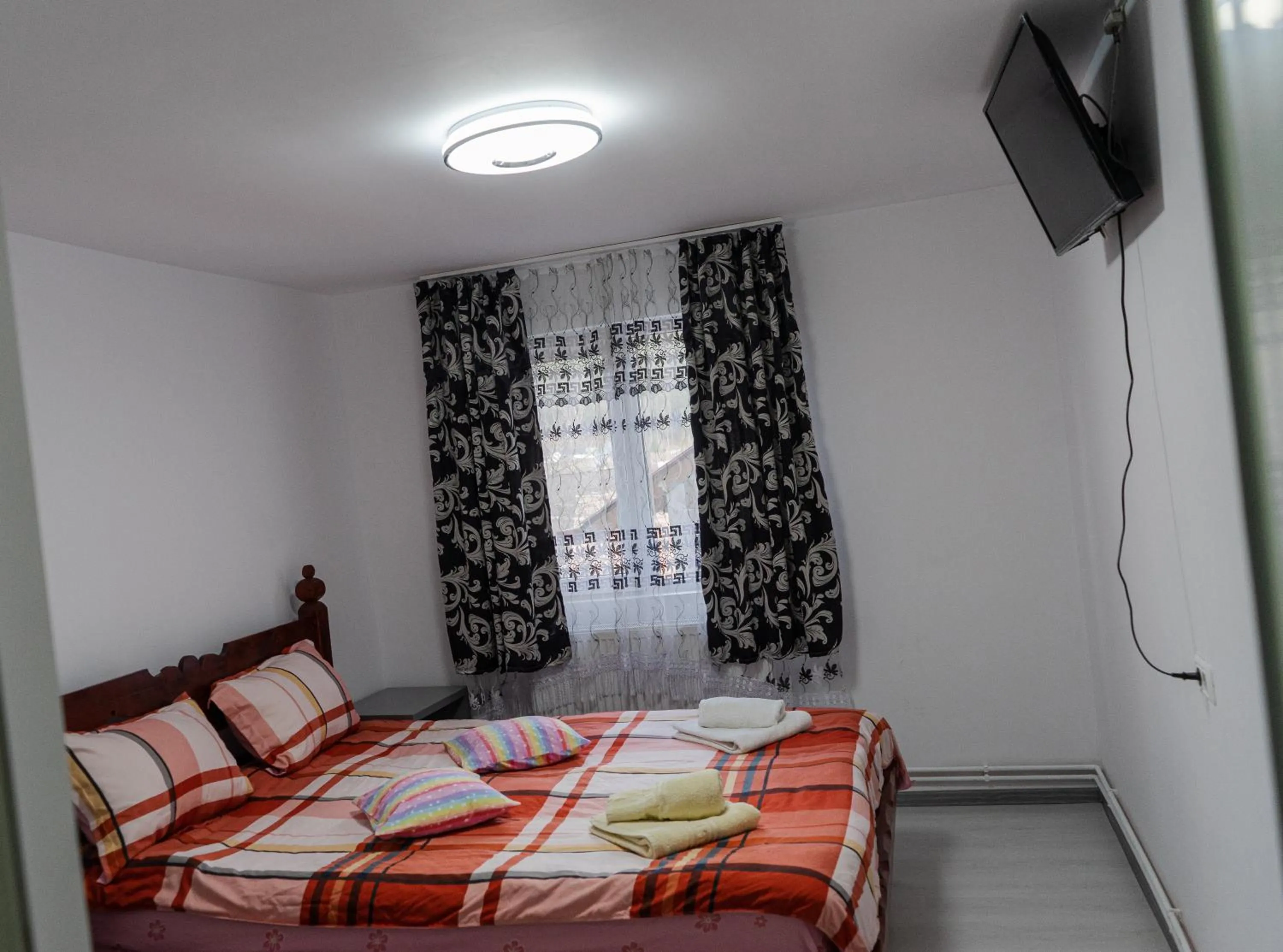Bed in Casa Calin