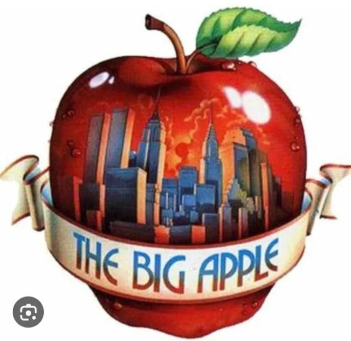 Big Apple Hotel