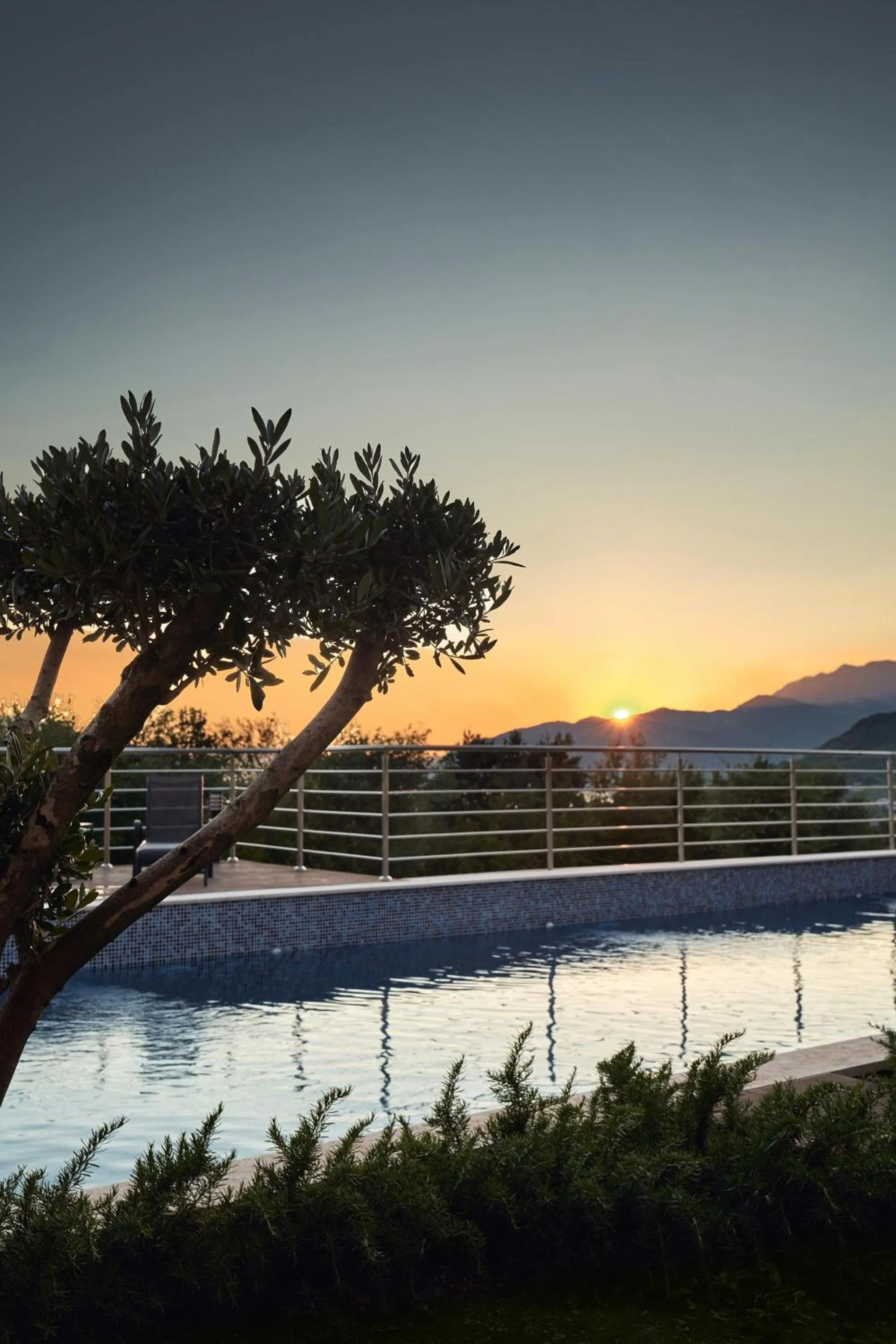 View (from property/room) in Casa Collection