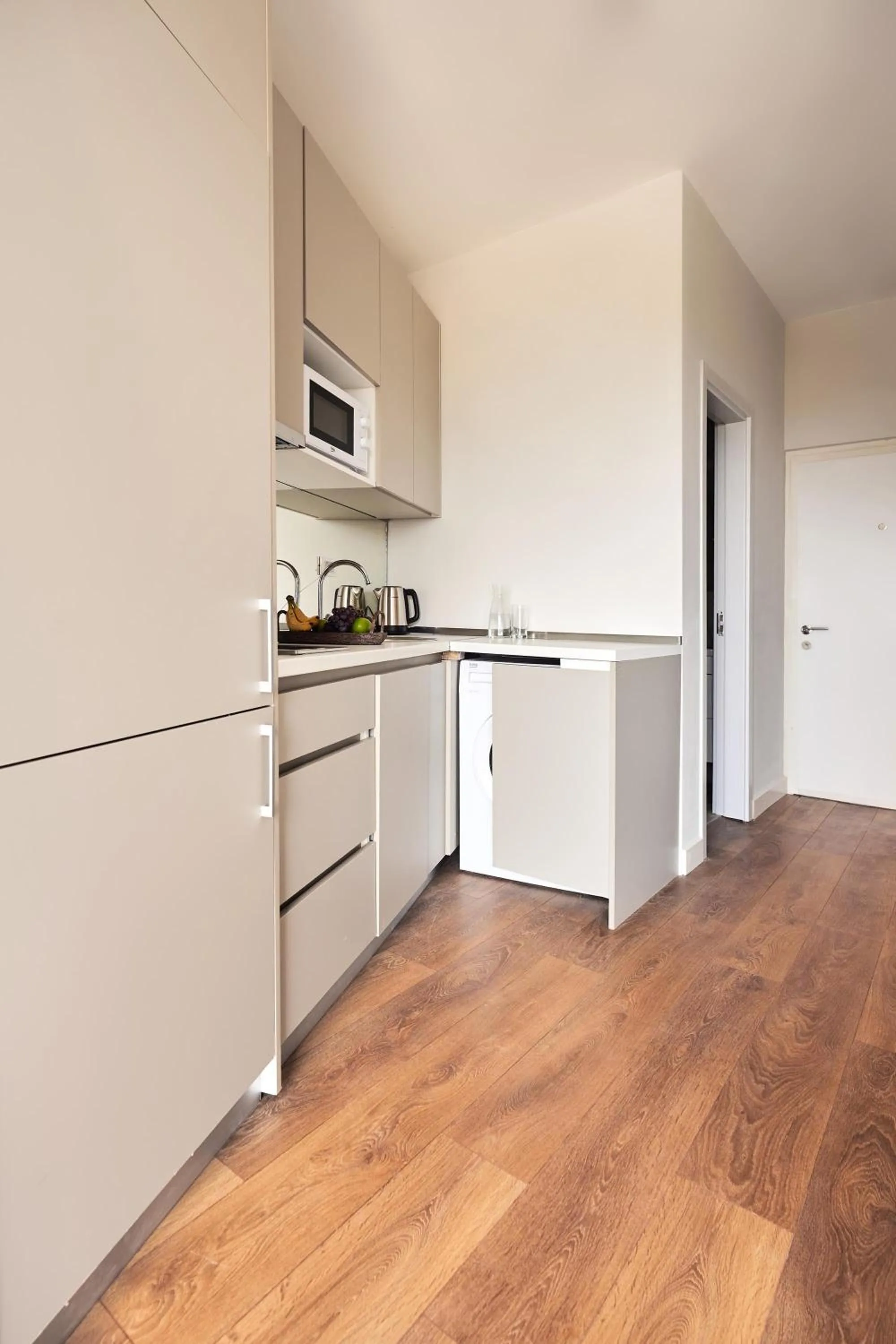 Coffee/tea facilities in Casa Collection