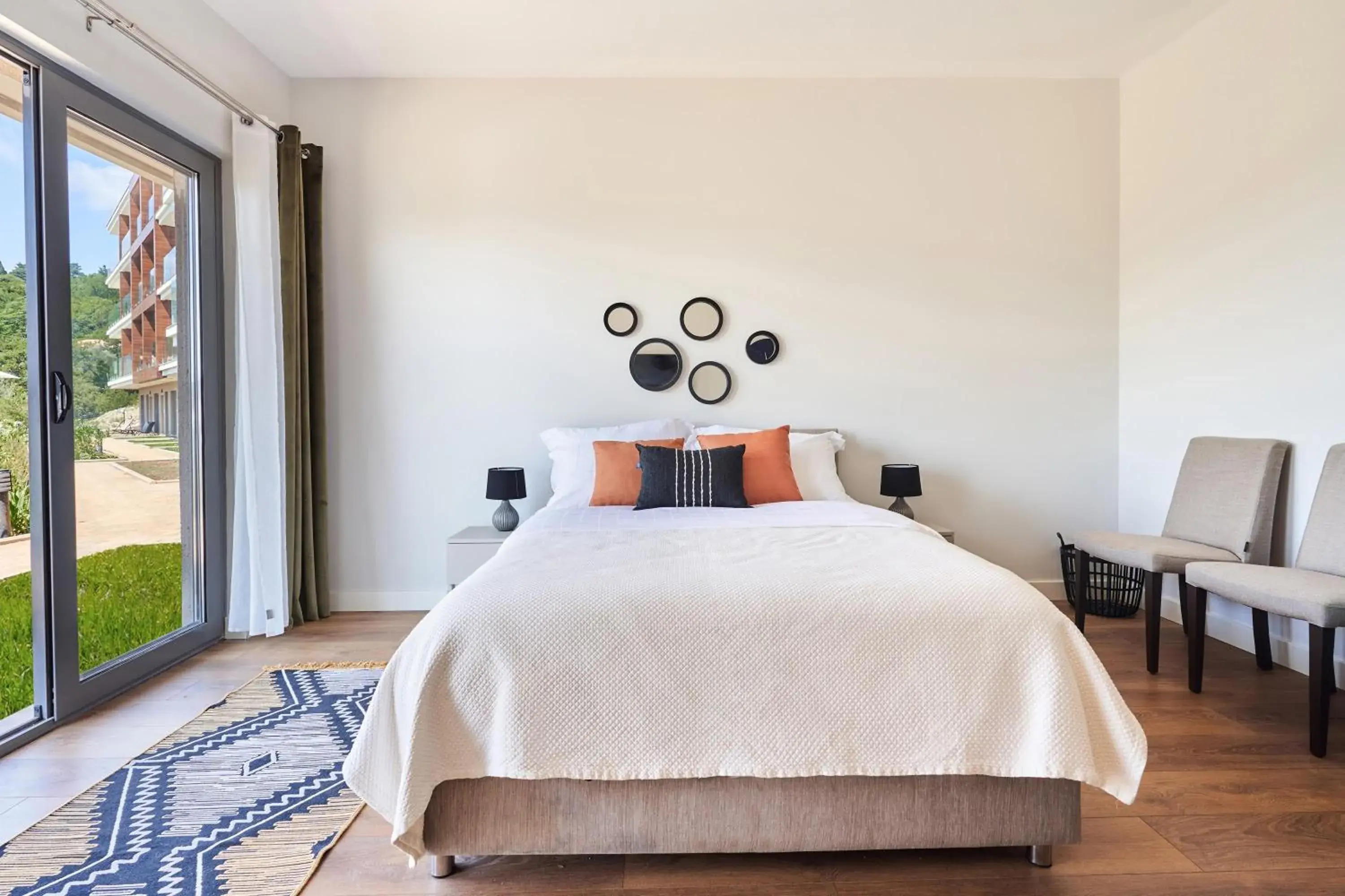 Bed in Casa Collection Bed in Casa Collection