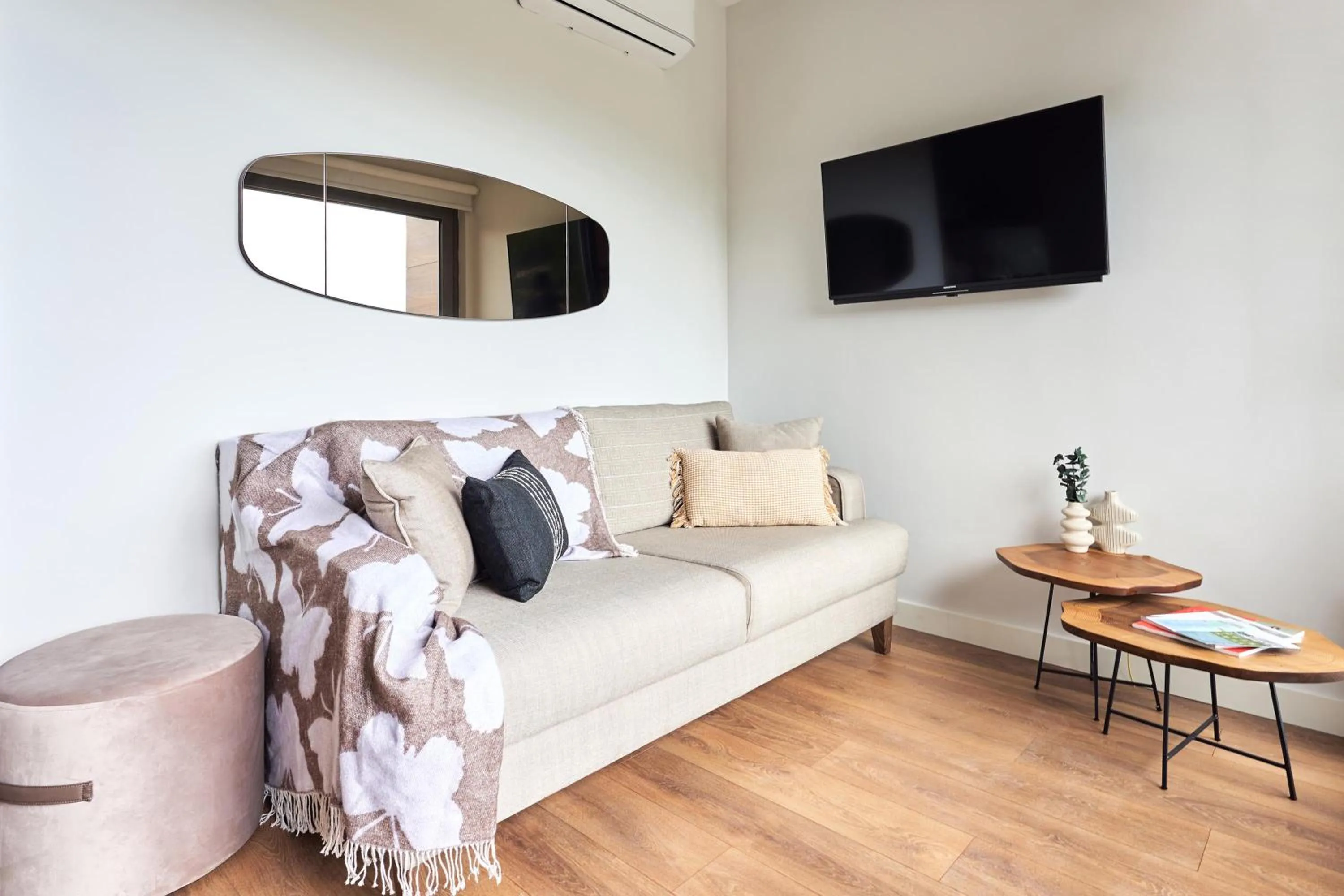 TV and multimedia in Casa Collection