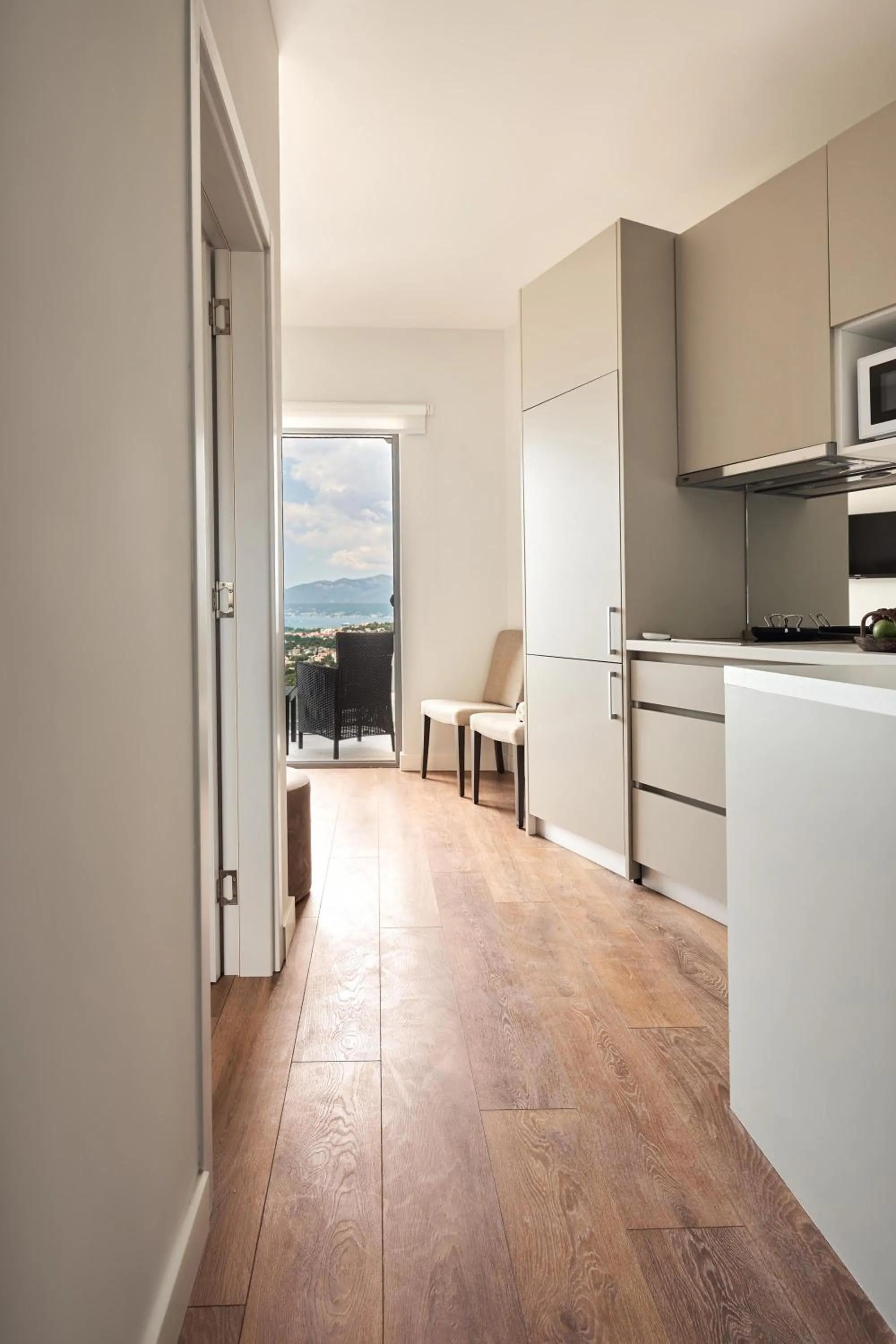 Kitchen or kitchenette in Casa Collection