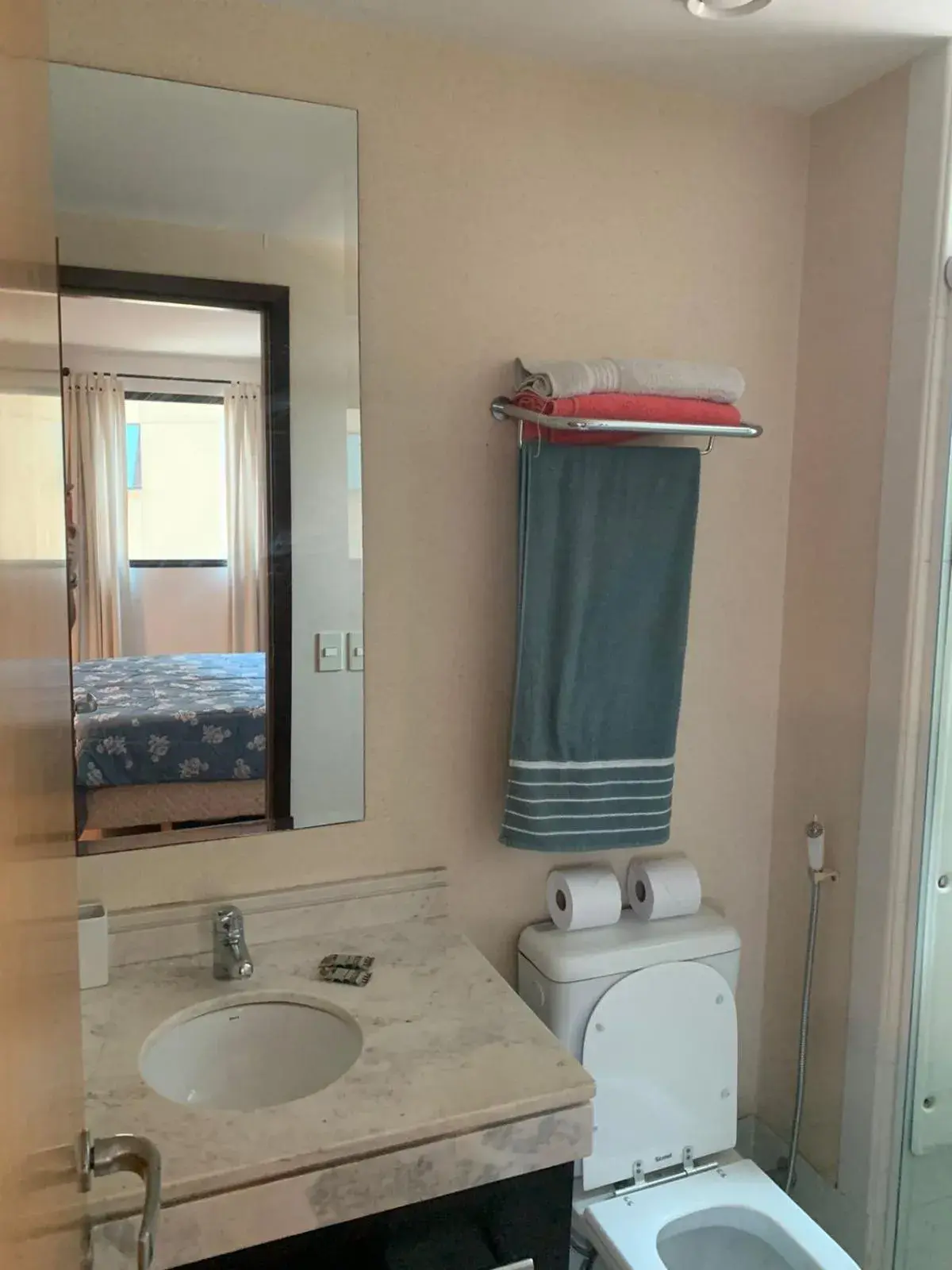 Apart-hotel Bourbon São Paulo Ibirapuera Convention Hotel Apart-hotel Bourbon São Paulo Ibirapuera Convention Hotel