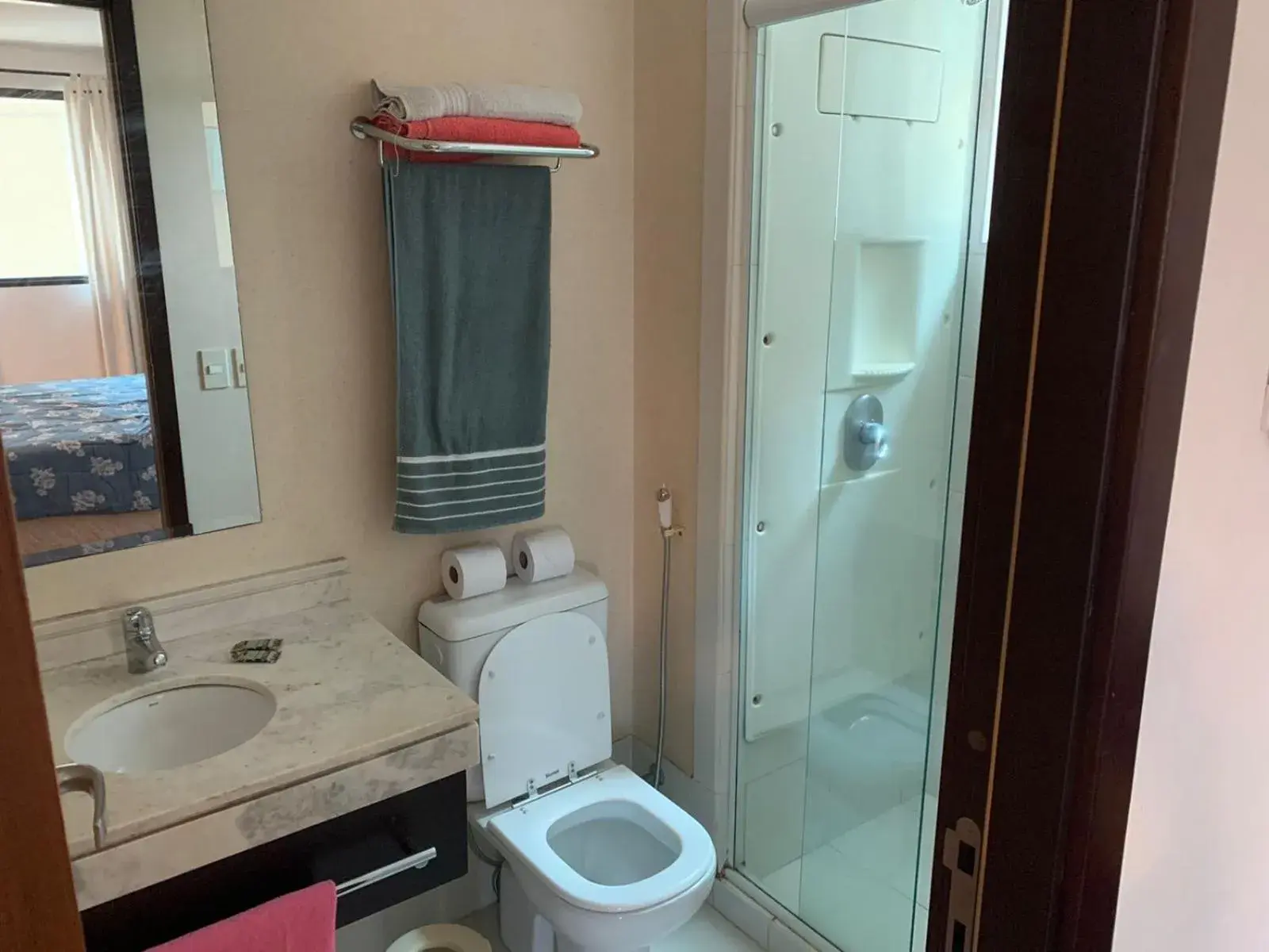 Apart-hotel Bourbon São Paulo Ibirapuera Convention Hotel Apart-hotel Bourbon São Paulo Ibirapuera Convention Hotel