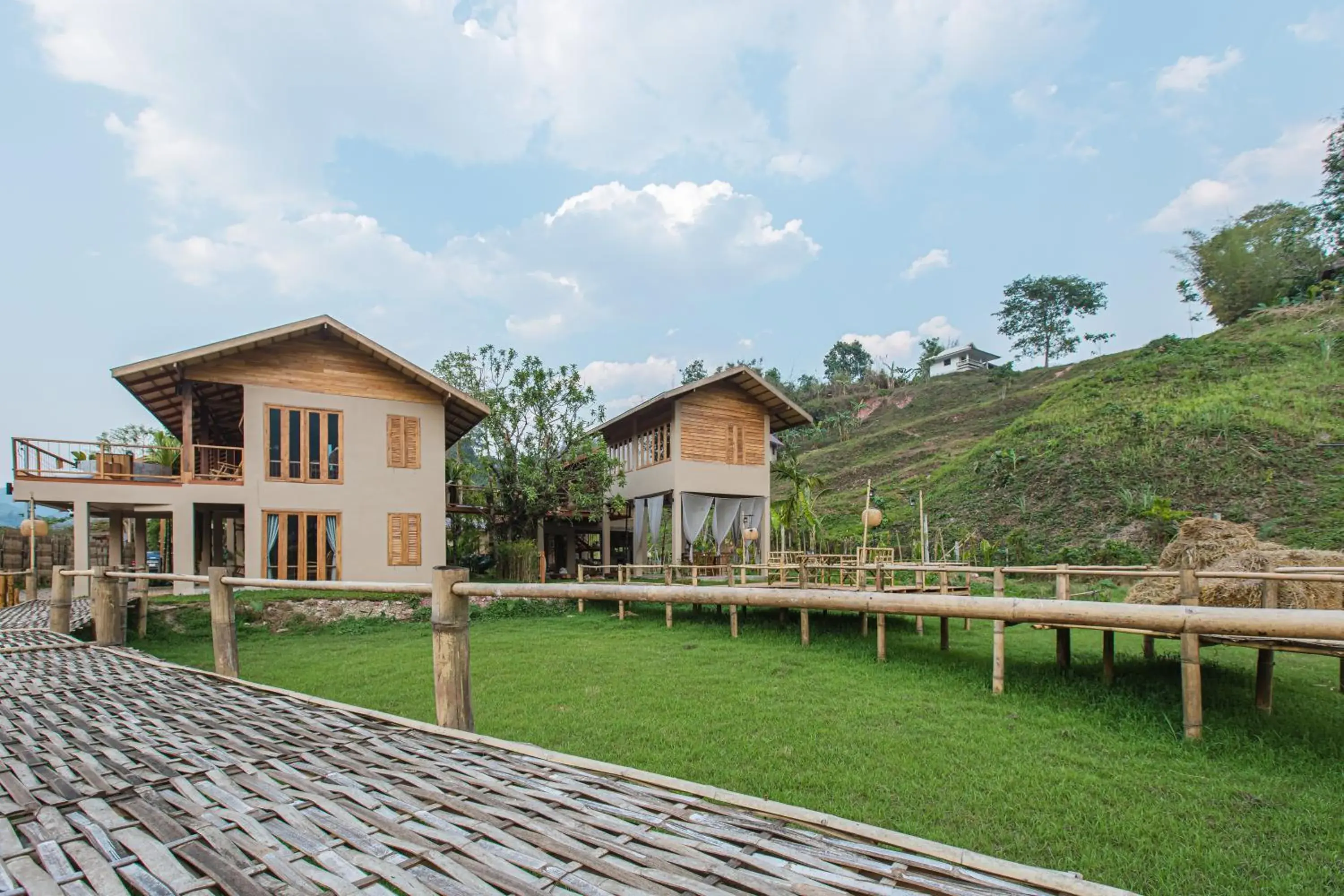 Kod Sapan by Shelter Kod Sapan by Shelter
